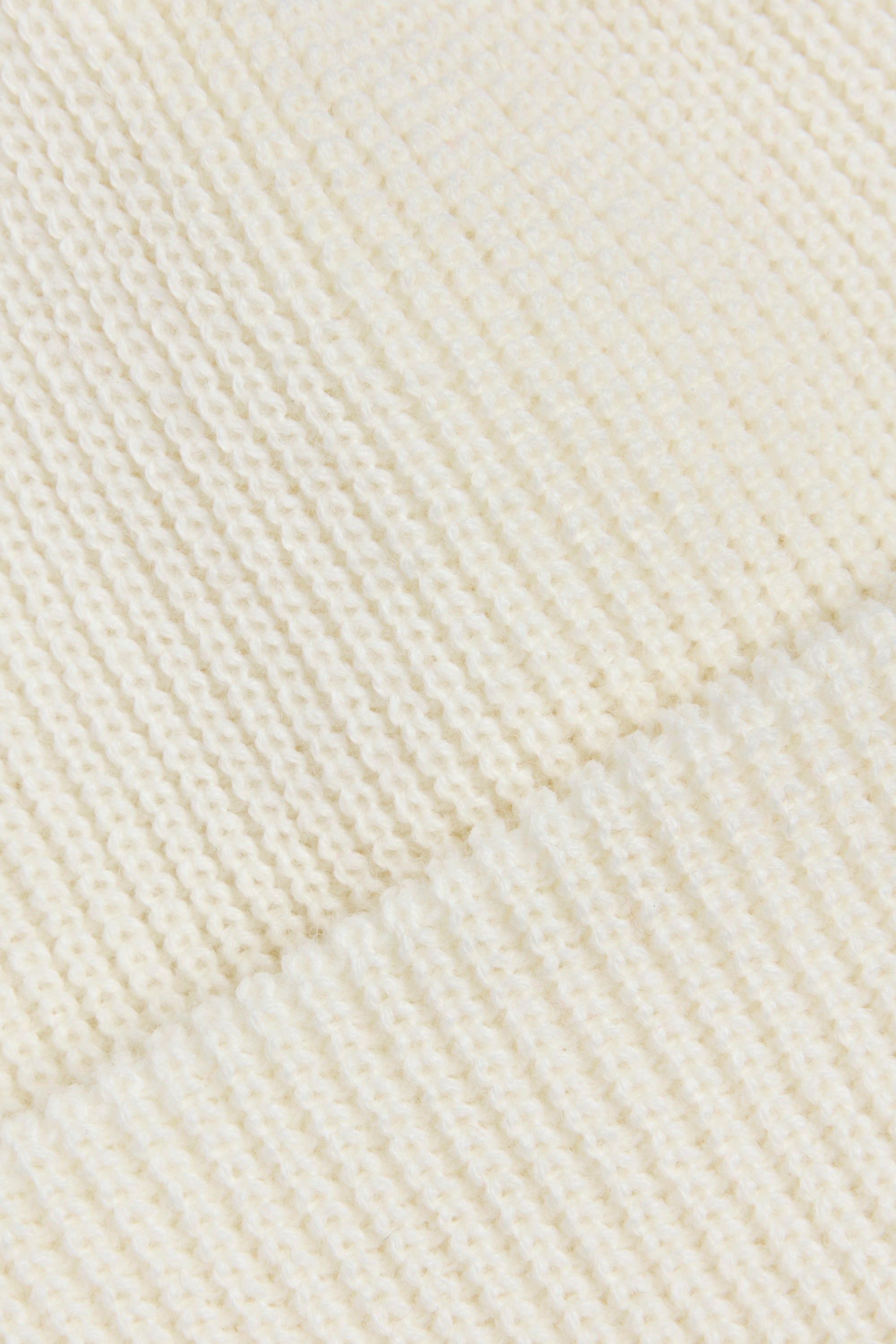 2 Pack Watch Cap Beanie - Off White