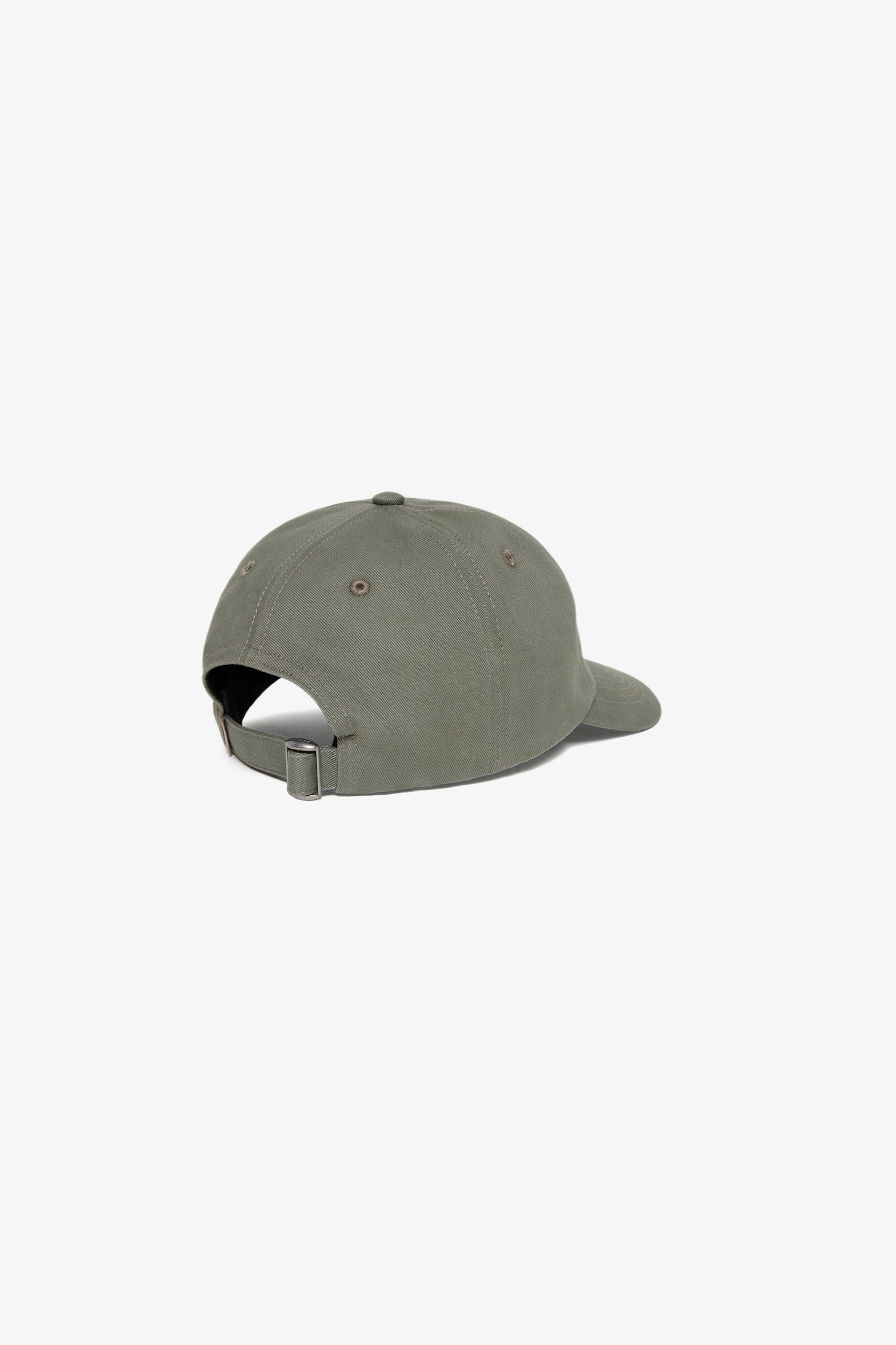 Logo Weekend Cap - Dark Olive