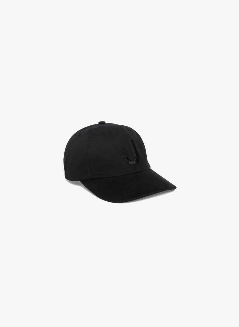 Weekend Cap - Black – JJJJound