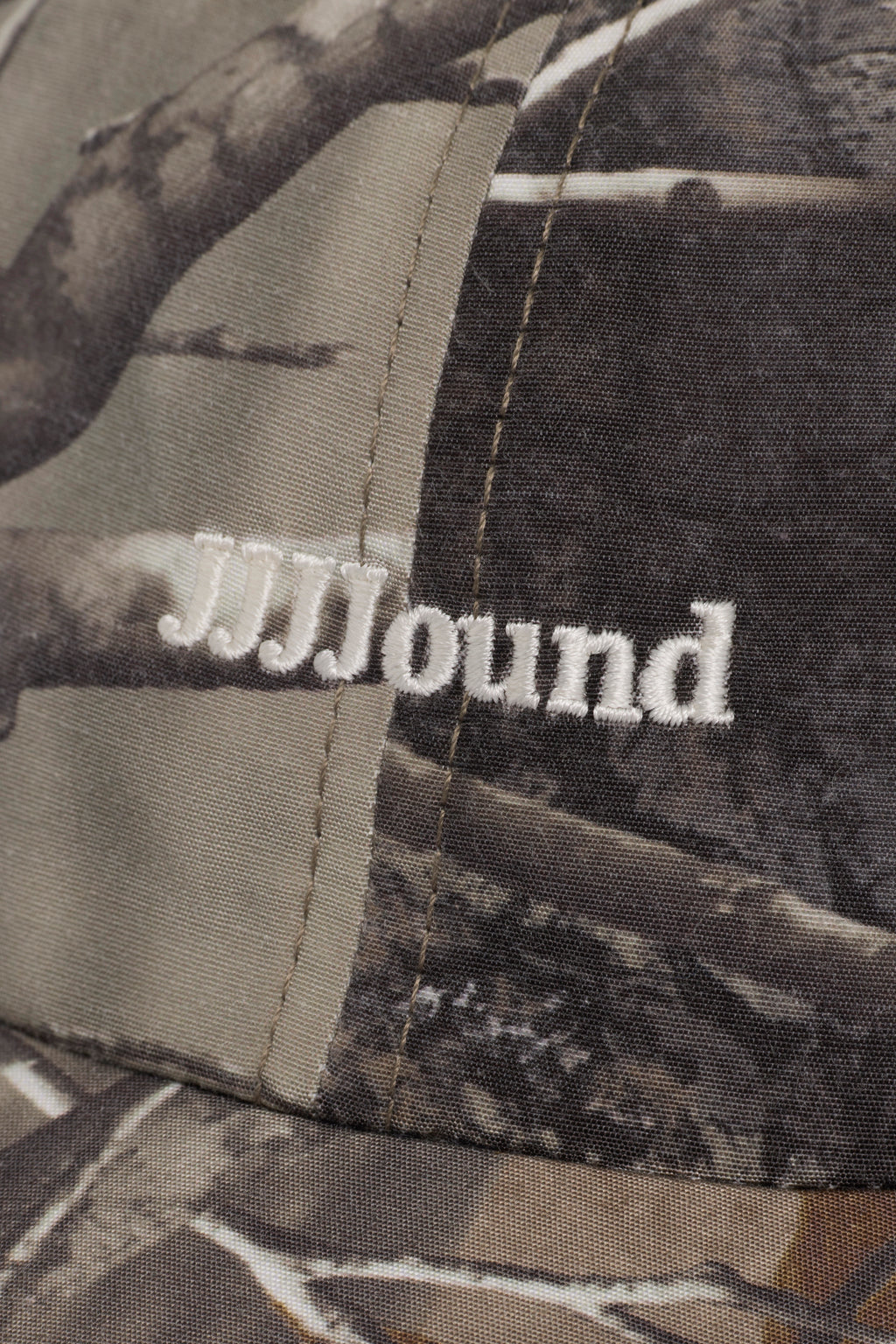 Logo Weekend Cap - Realtree Camo