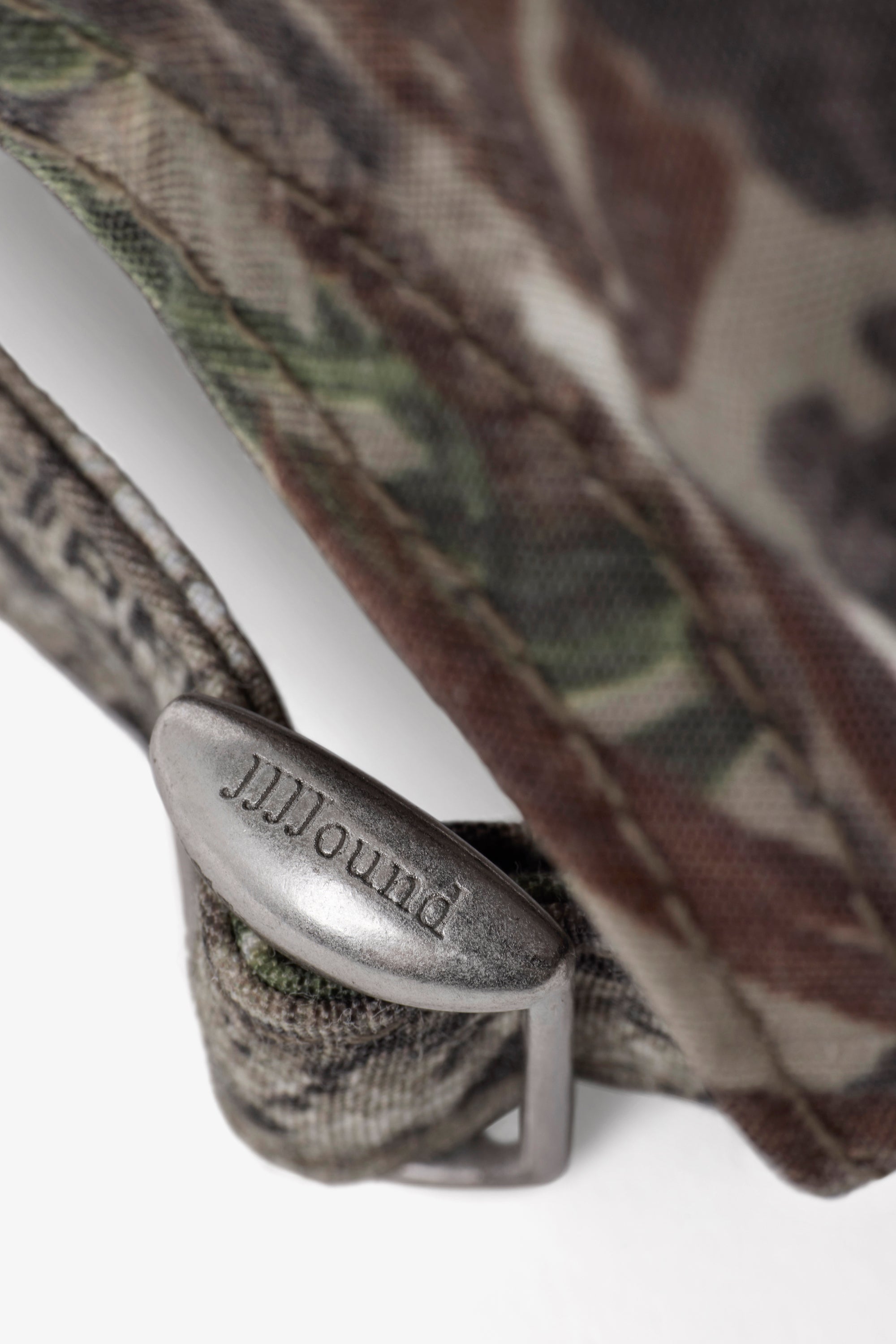 Logo Weekend Cap - Realtree Camo