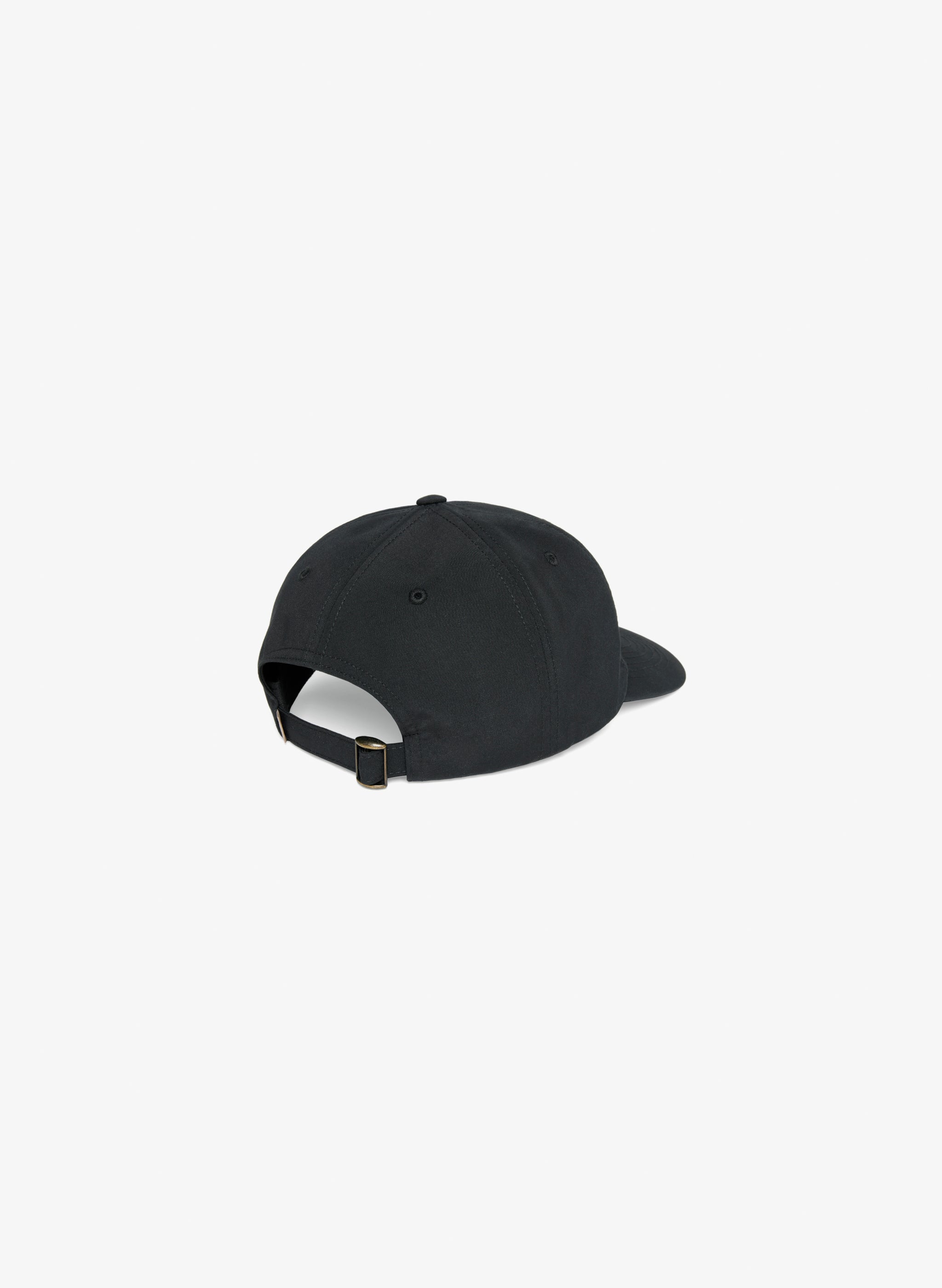 Weekend Mac Cap - Black