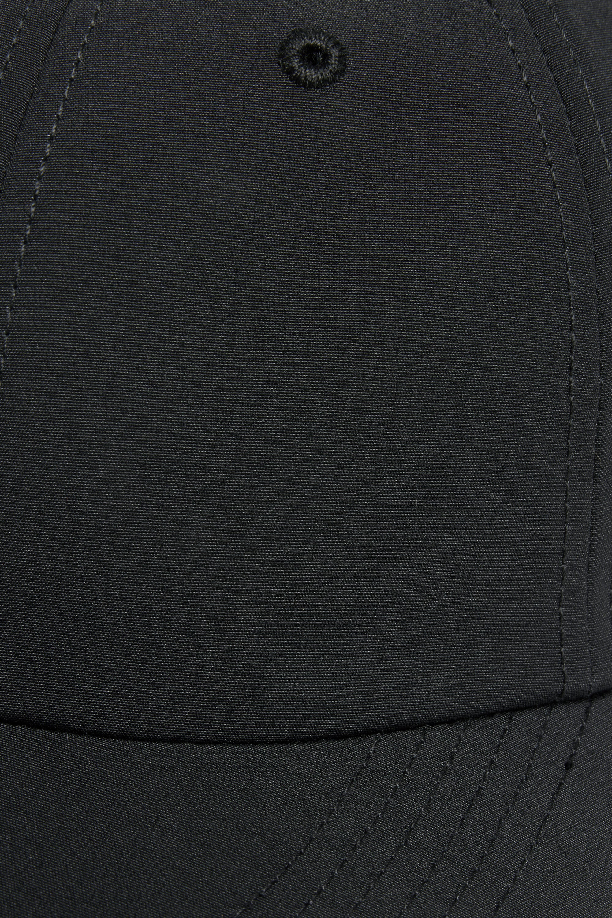 Weekend Mac Cap - Black