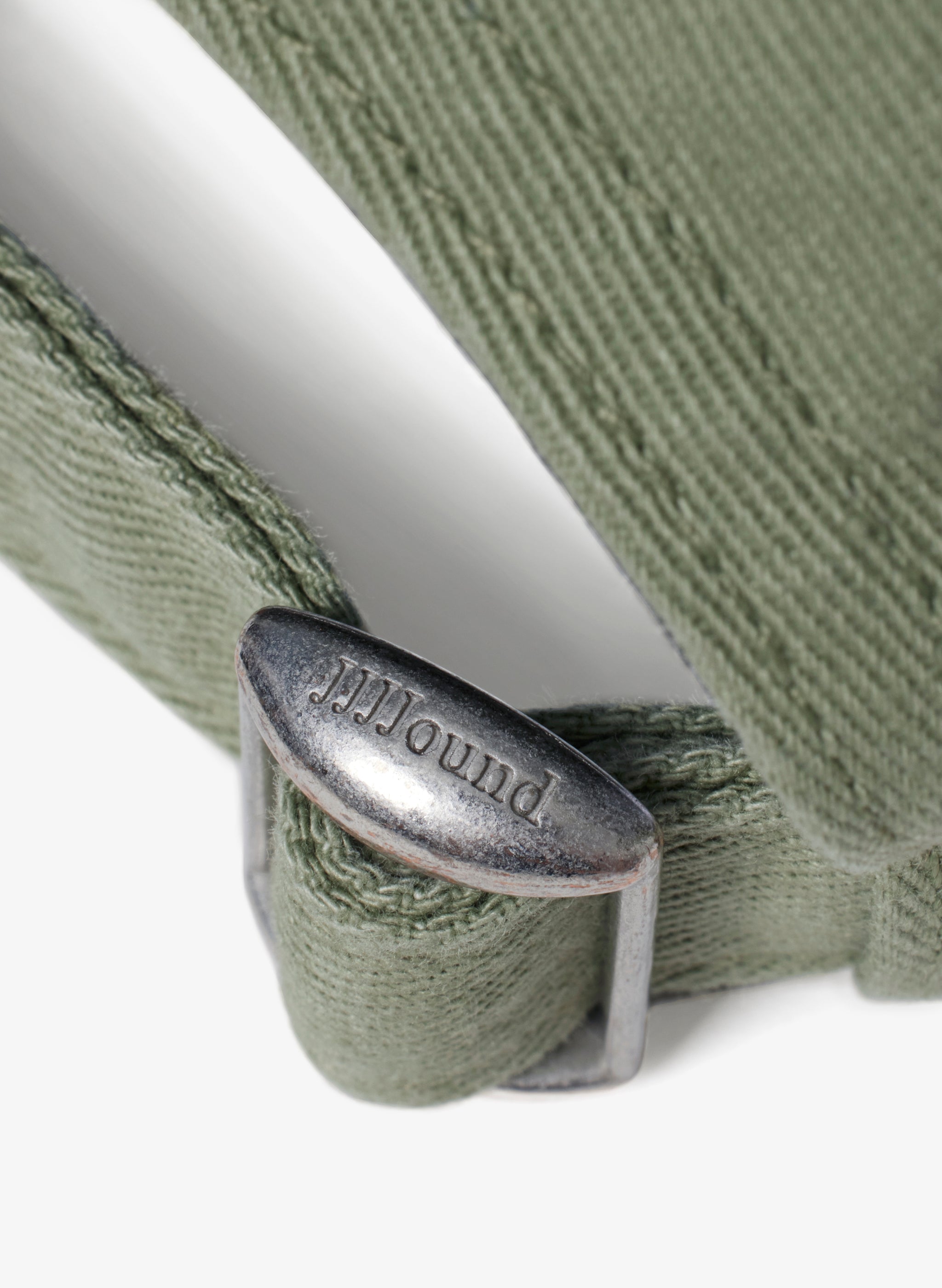Weekend Cap - Light Olive