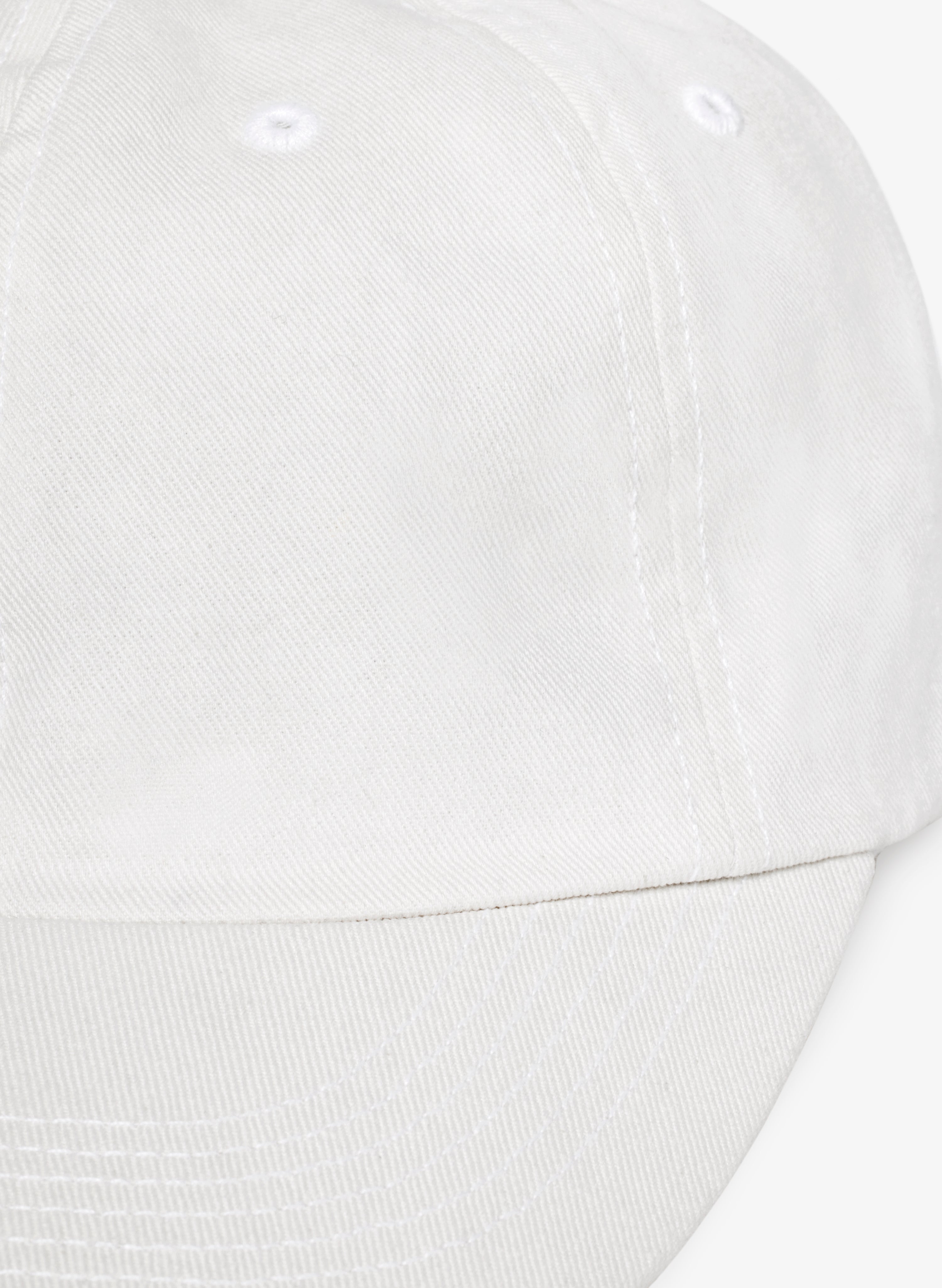 Weekend Cap - White – JJJJound