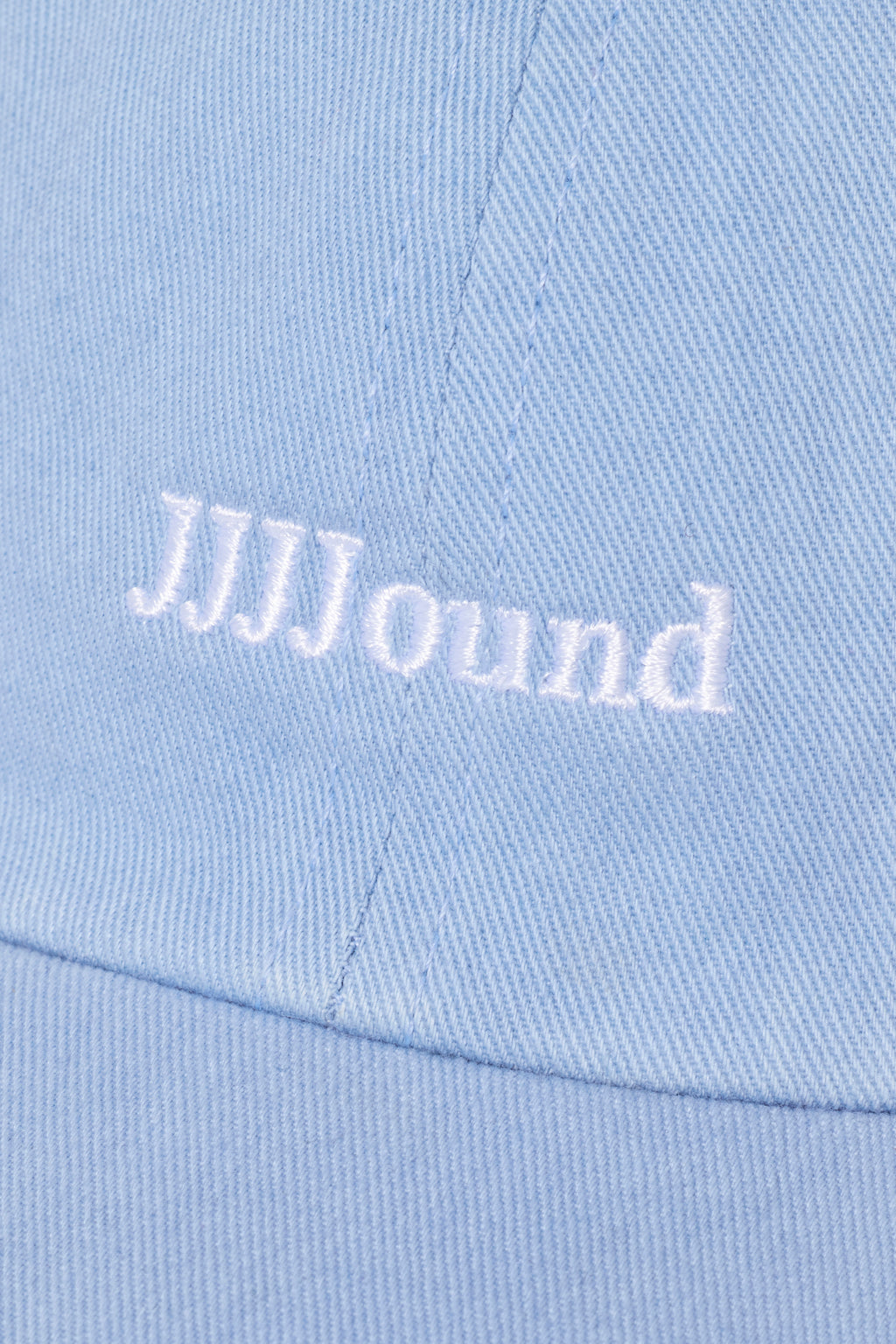 Logo Weekend Cap - Baby Blue