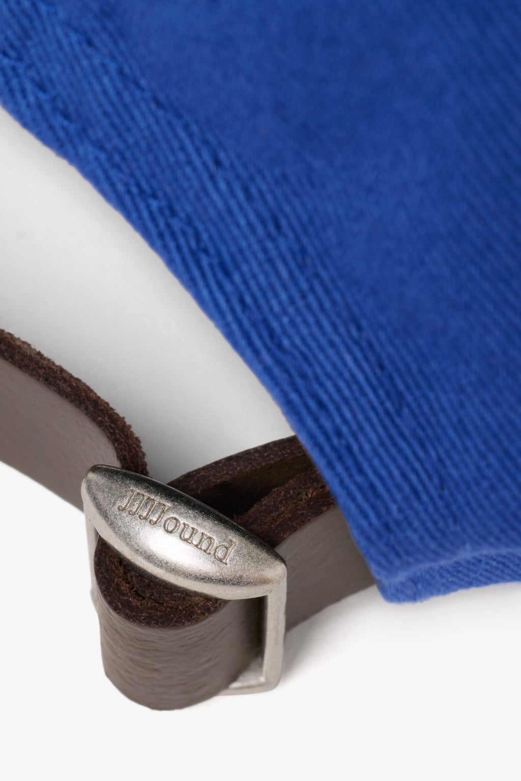 Logo Weekend Cap - Blue