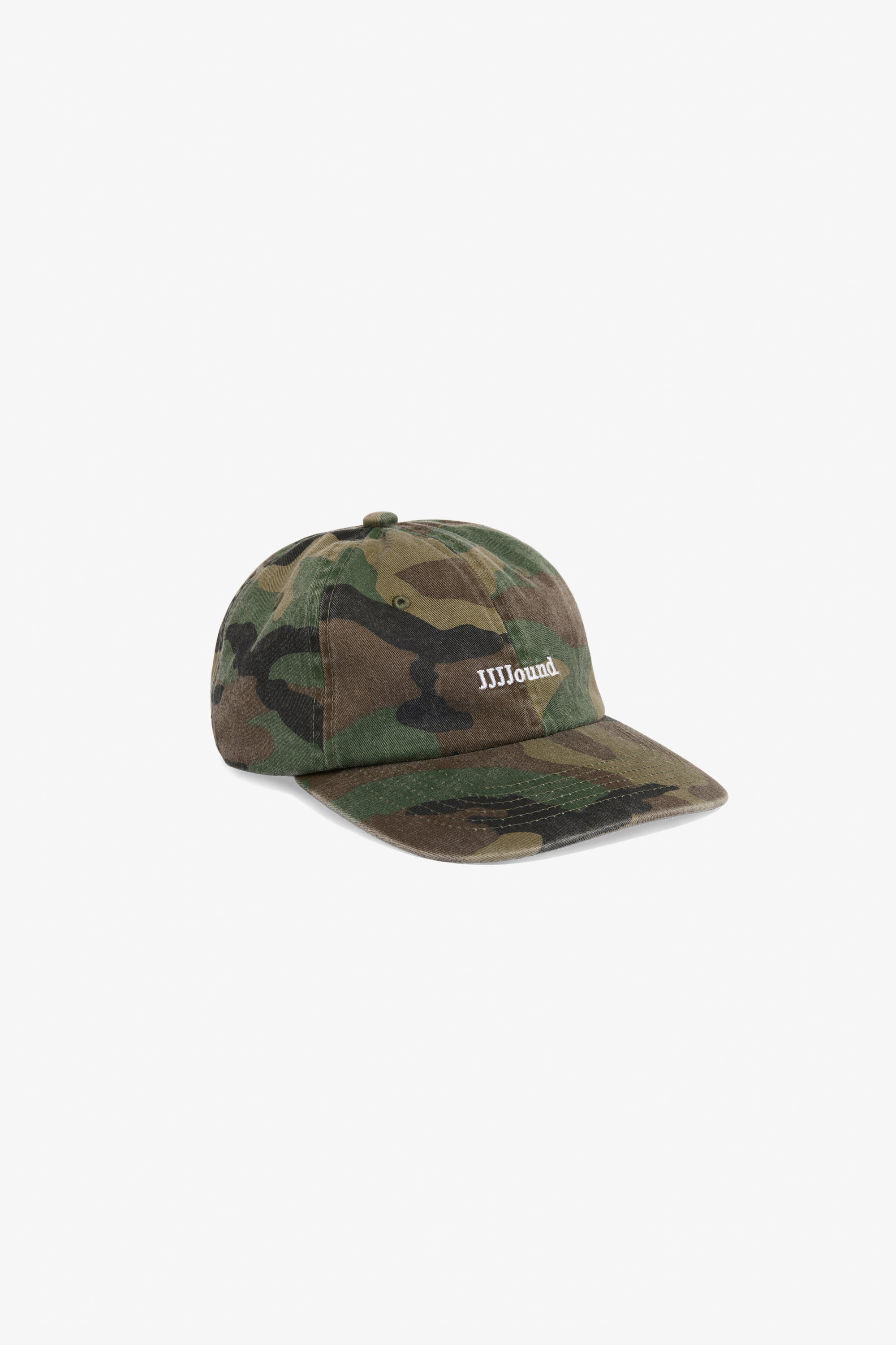 Logo Weekend Cap - Camo