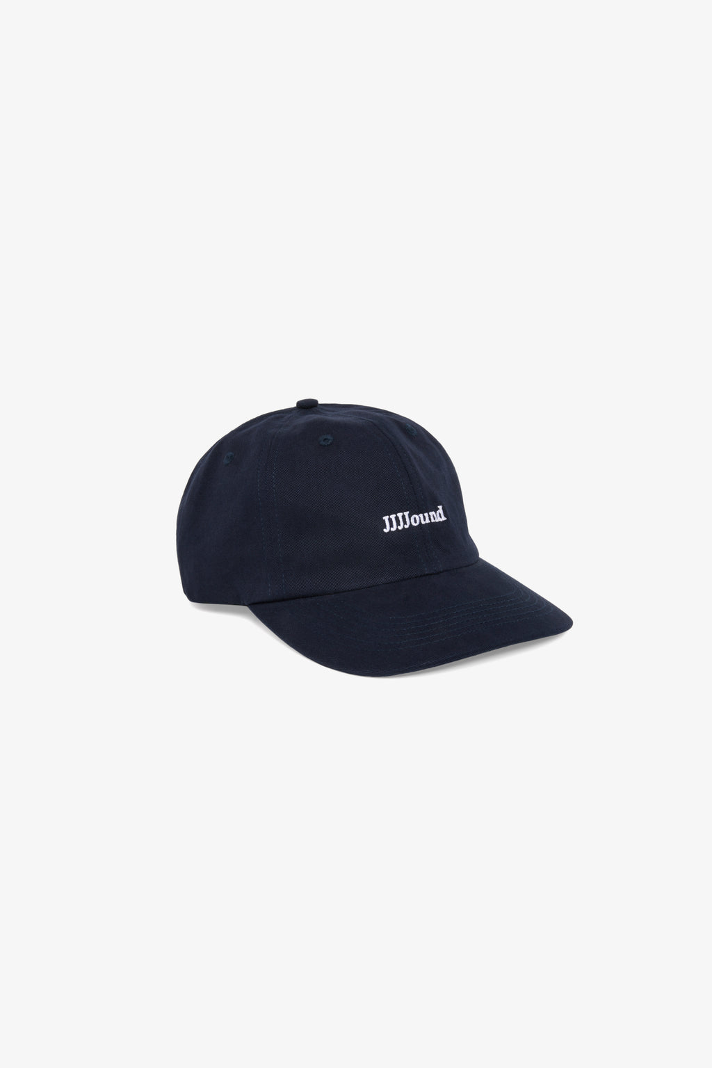 Logo Weekend Cap - Navy