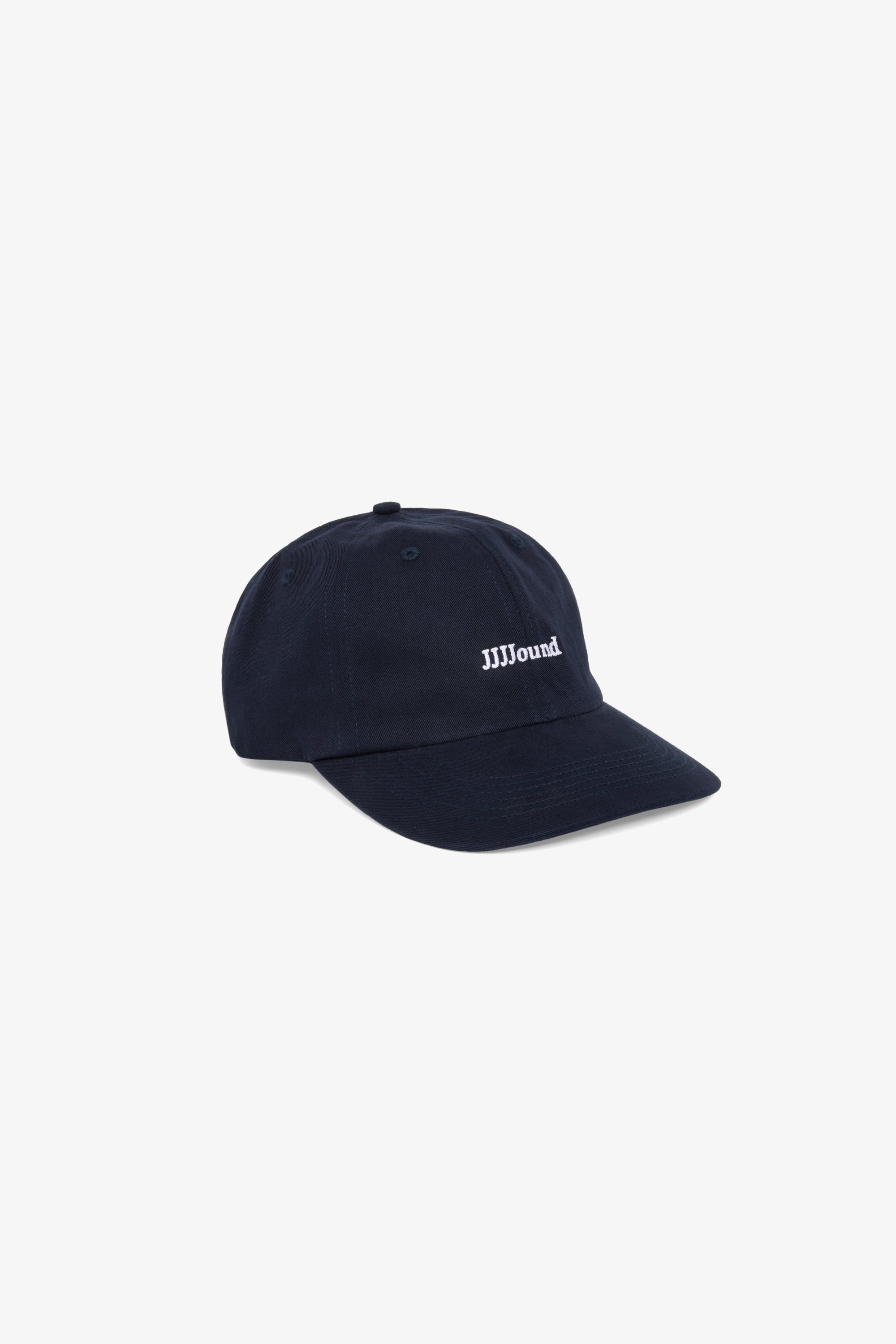 Logo Weekend Cap - Navy