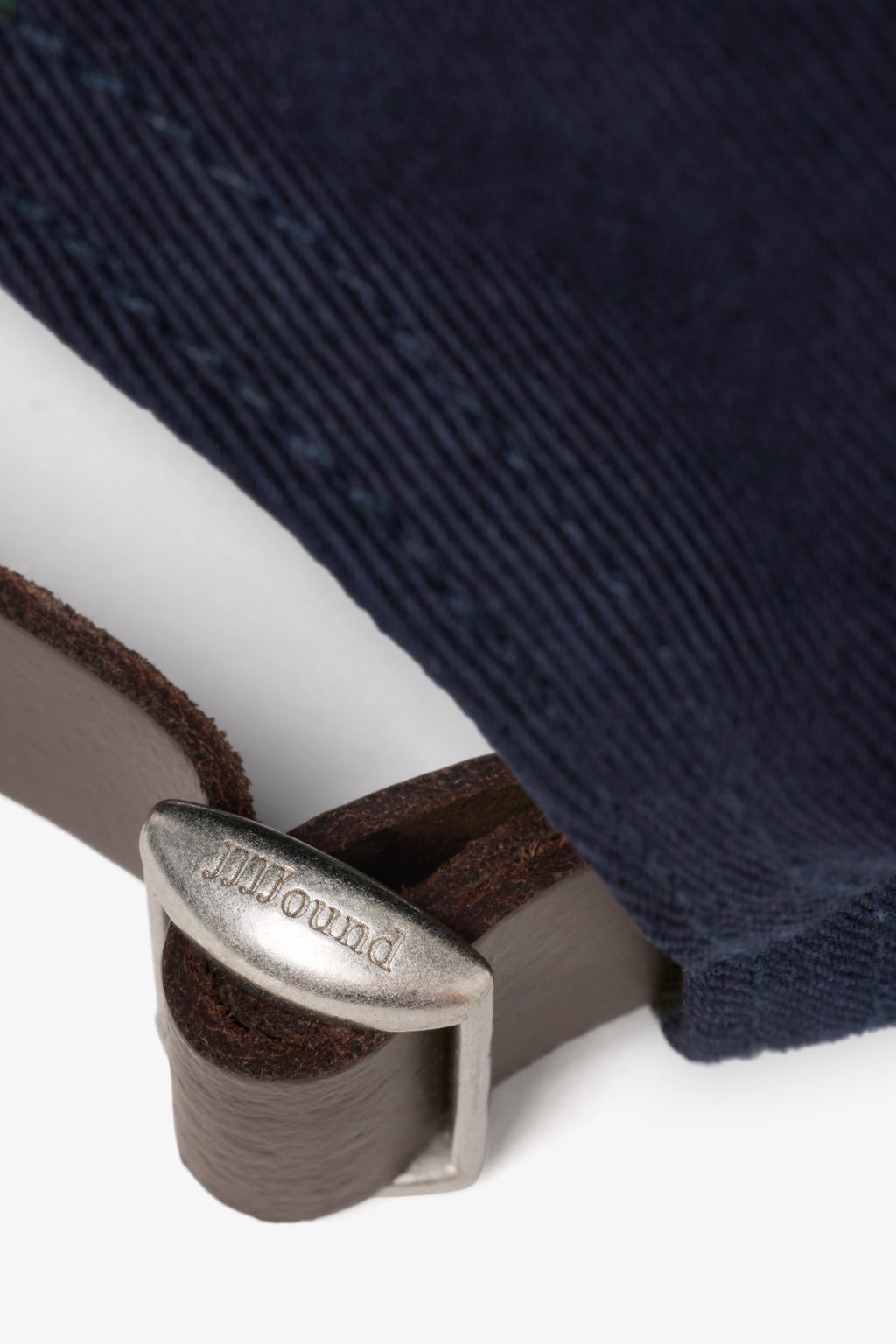 Logo Weekend Cap - Navy