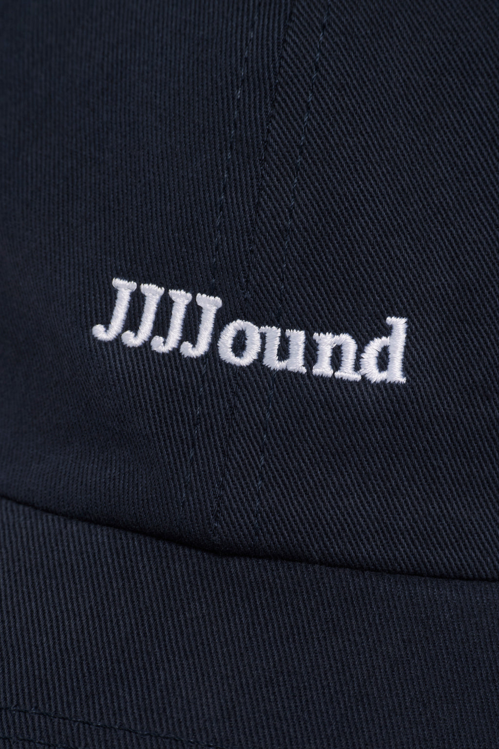 Logo Weekend Cap - Navy