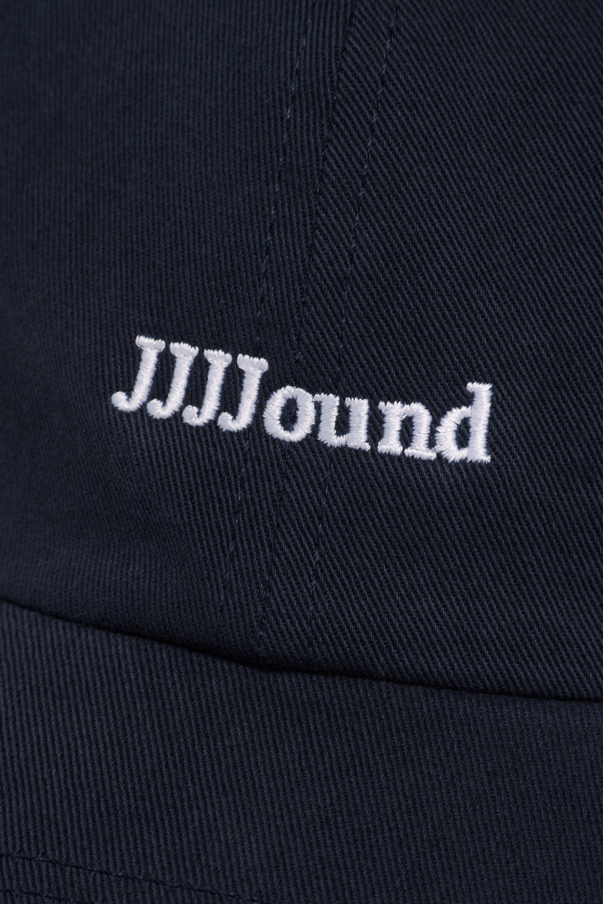 Logo Weekend Cap - Navy