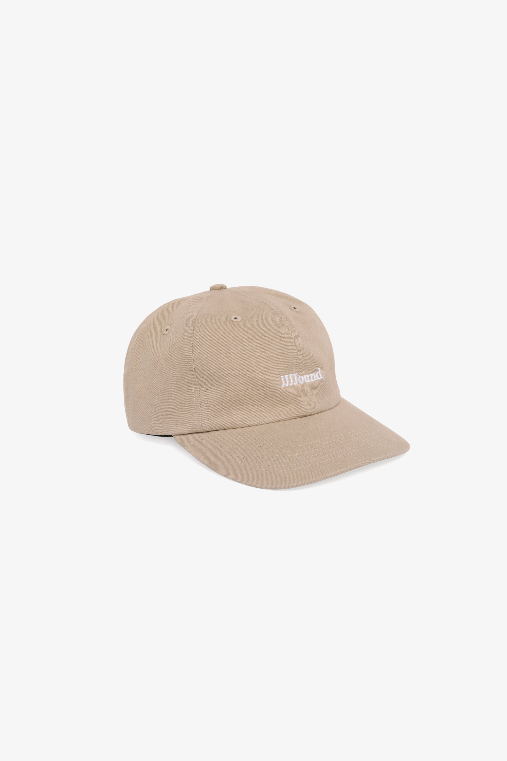 Logo Weekend Cap - Tan
