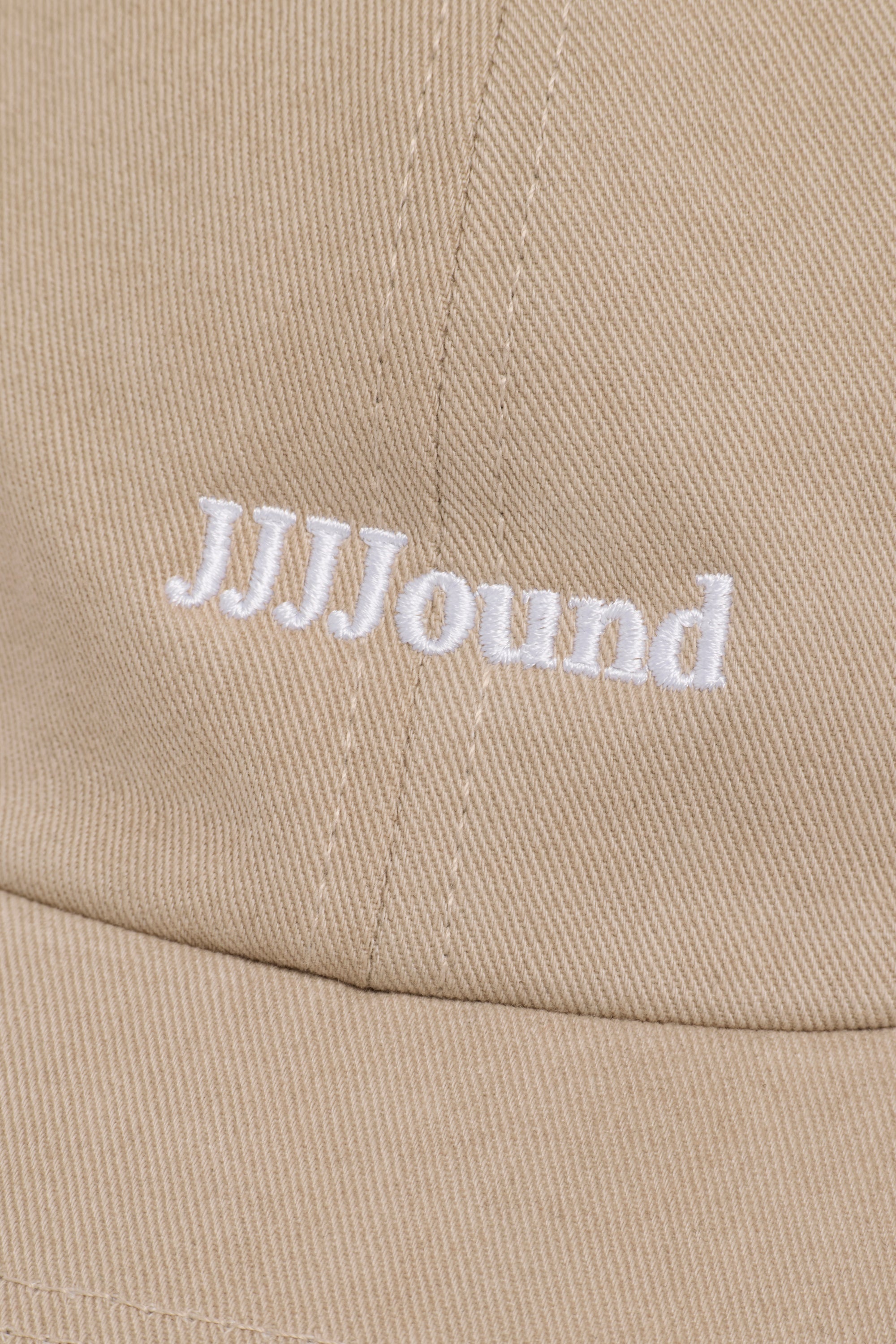 Logo Weekend Cap - Tan