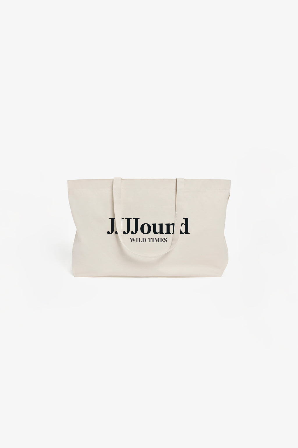 JJJJound Promo Tote XL - Wild Times