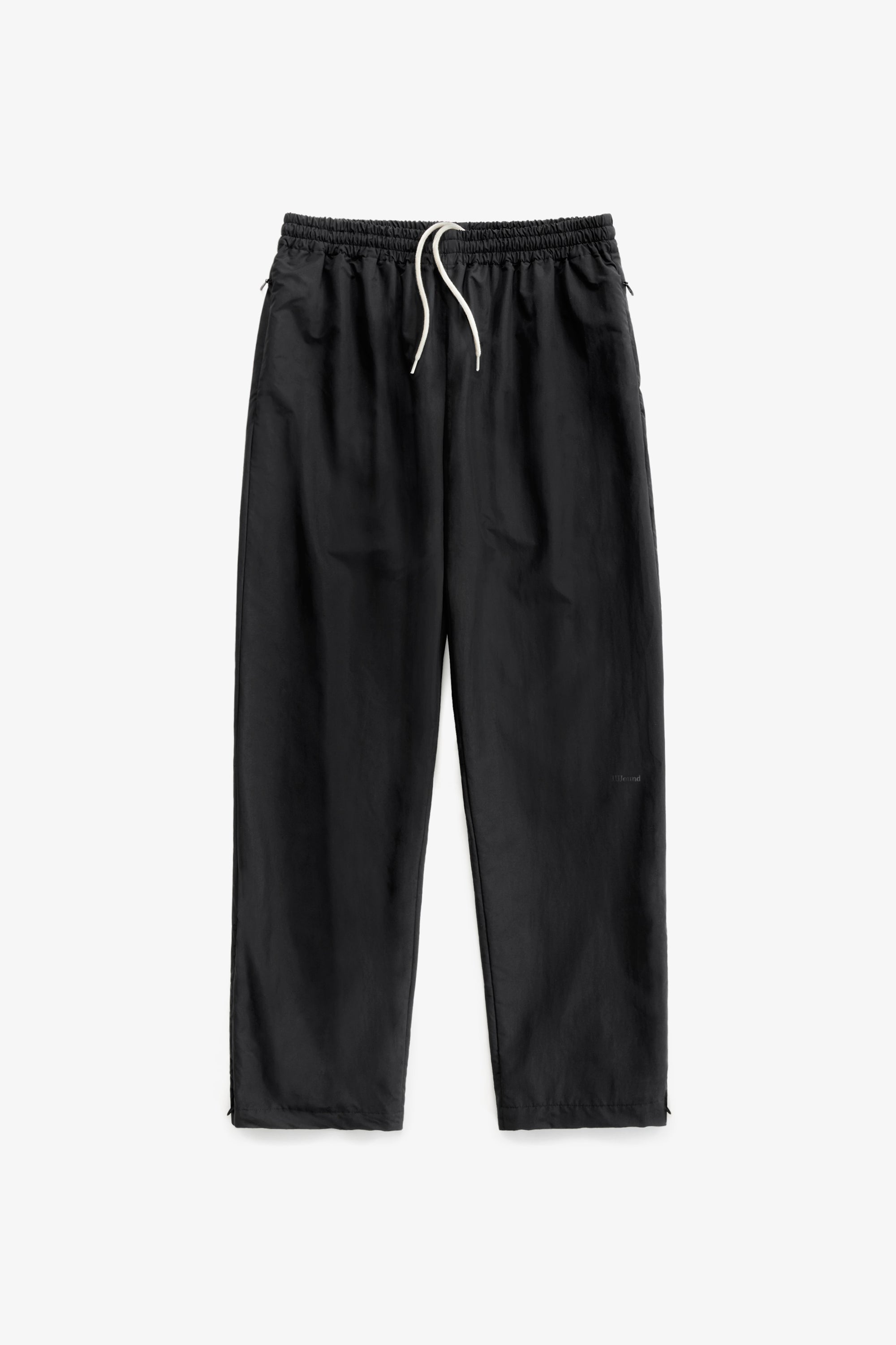 Windbreaker Pant - Black