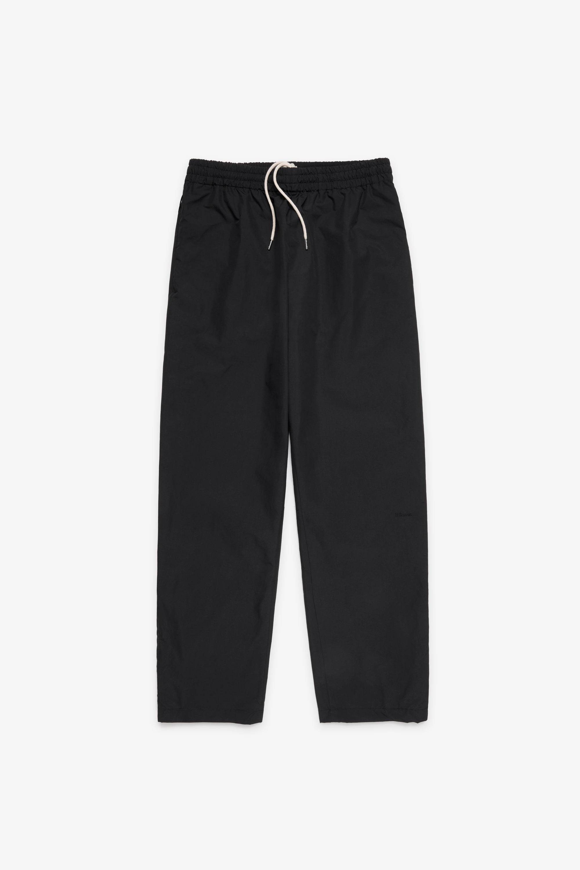 Tracksuit Bottom - Black