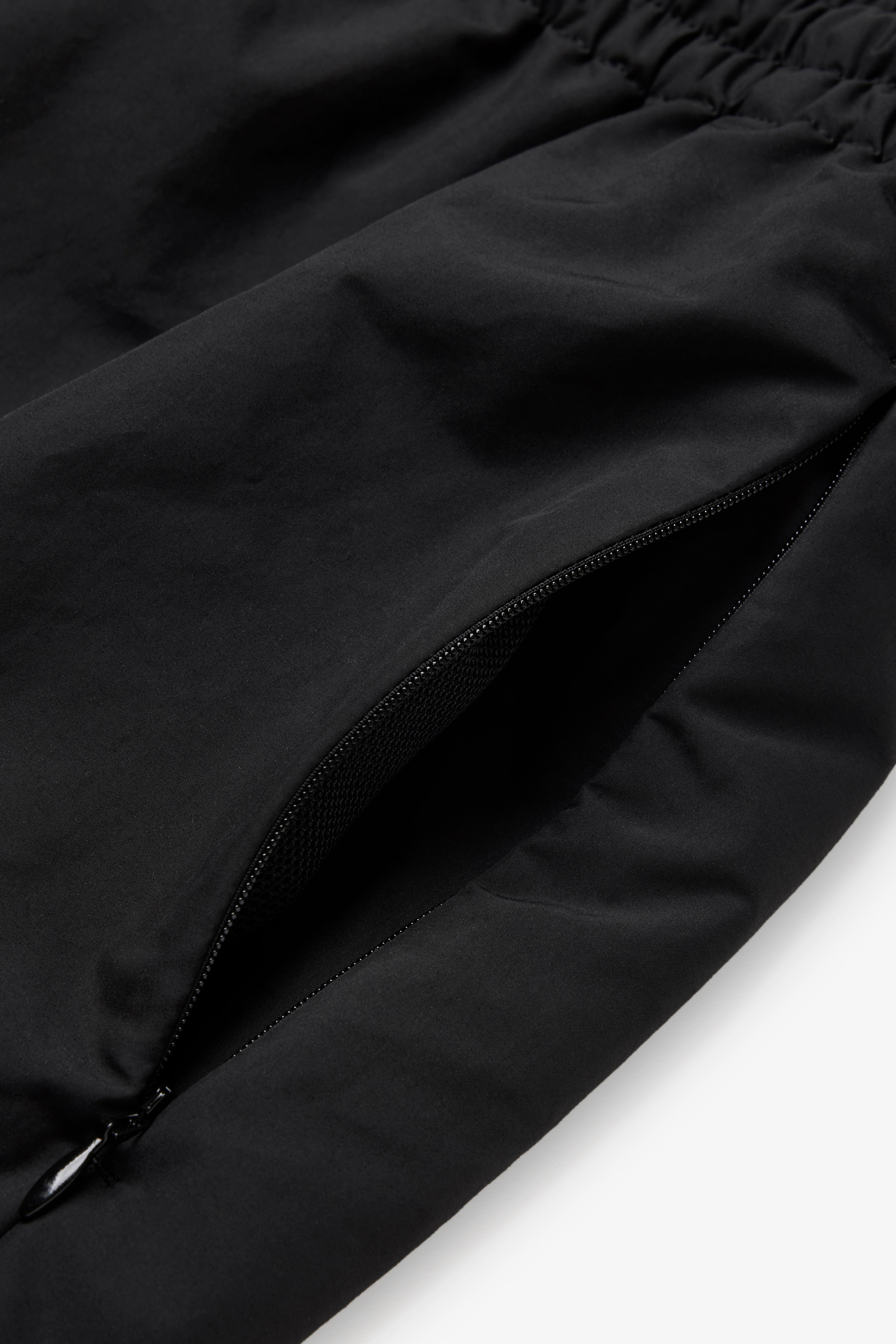 パンツ jjjjound Tracksuit Bottom / Grey / Large Tracksuit Bottom - Black – JJJJound