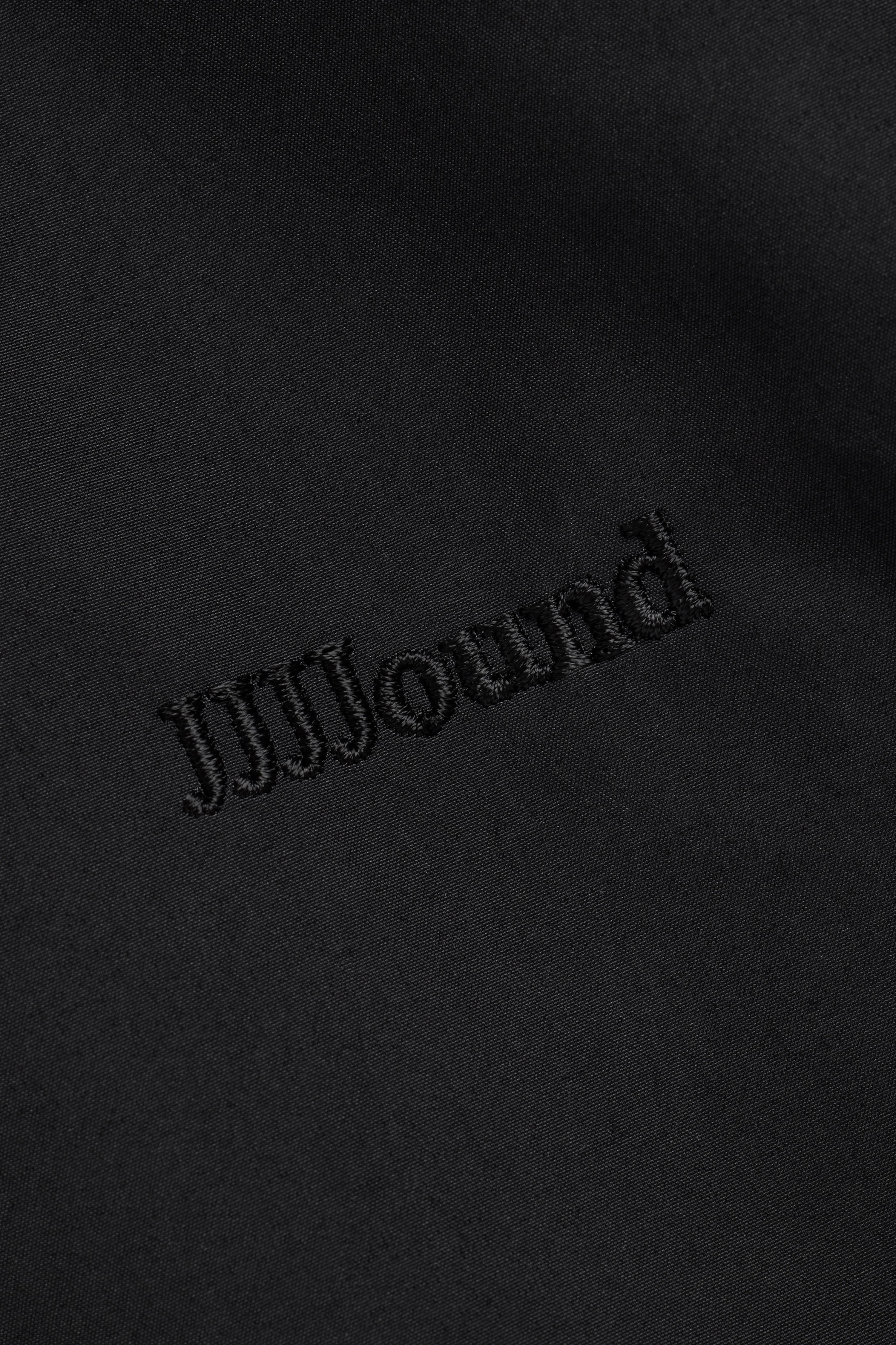 Tracksuit Bottom - Black – JJJJound