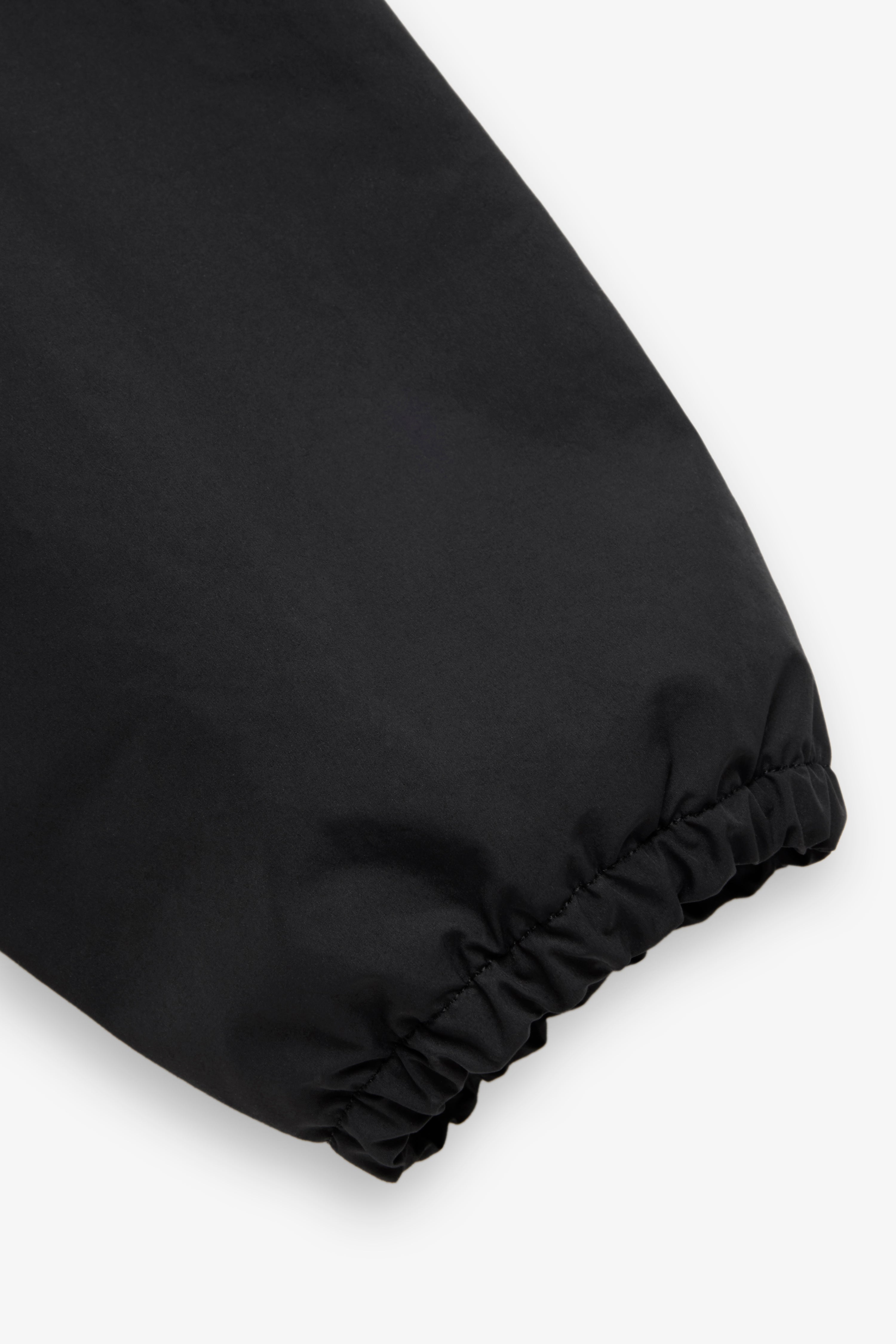 Tracksuit Top - Black – JJJJound