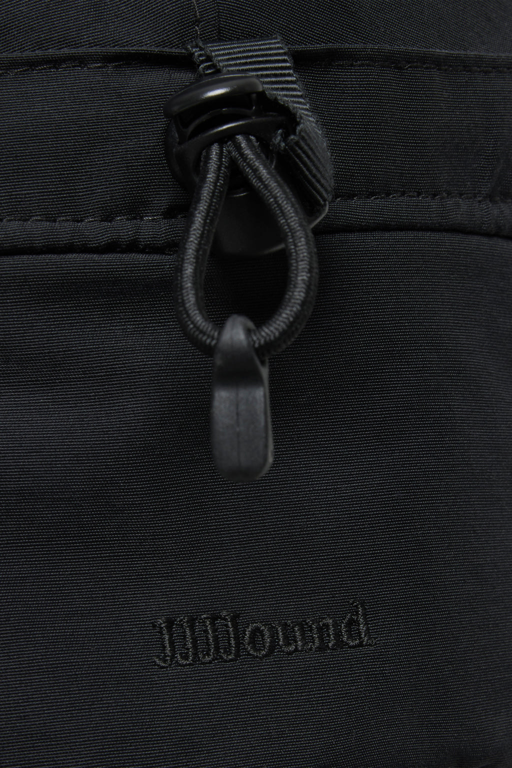 Camper Winter Cap - Black