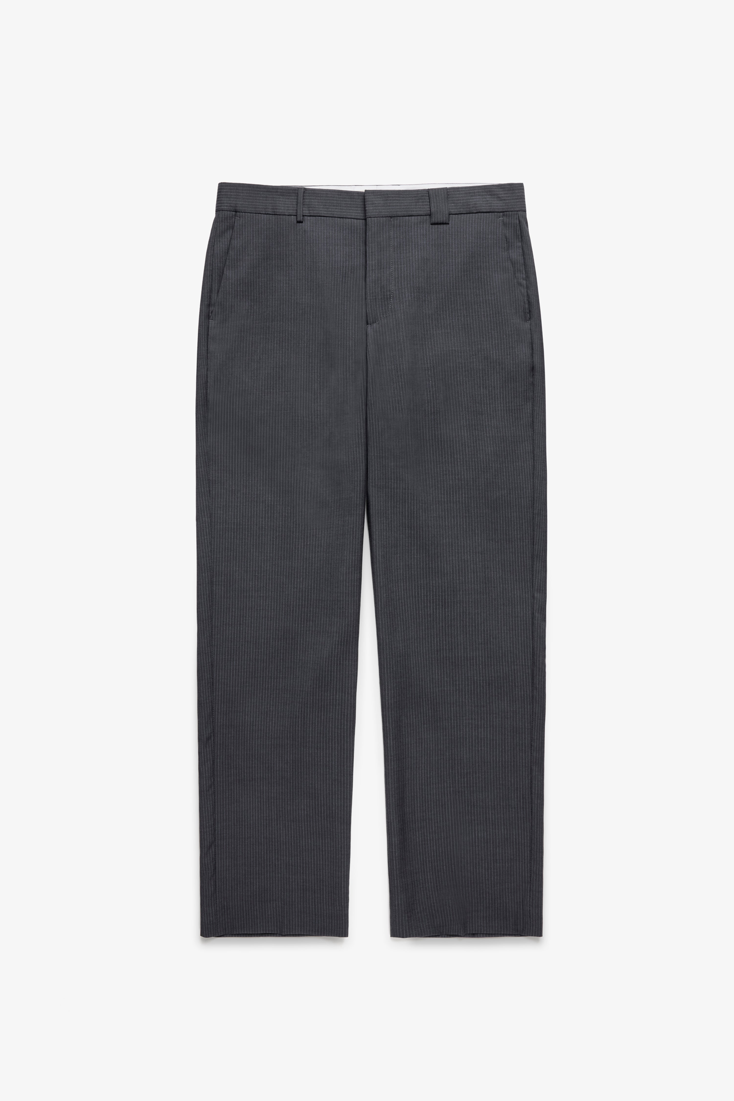 パンツ jjjjound Chino Relaxed Charcoal 33 / 34 LEISURE – JJJJound
