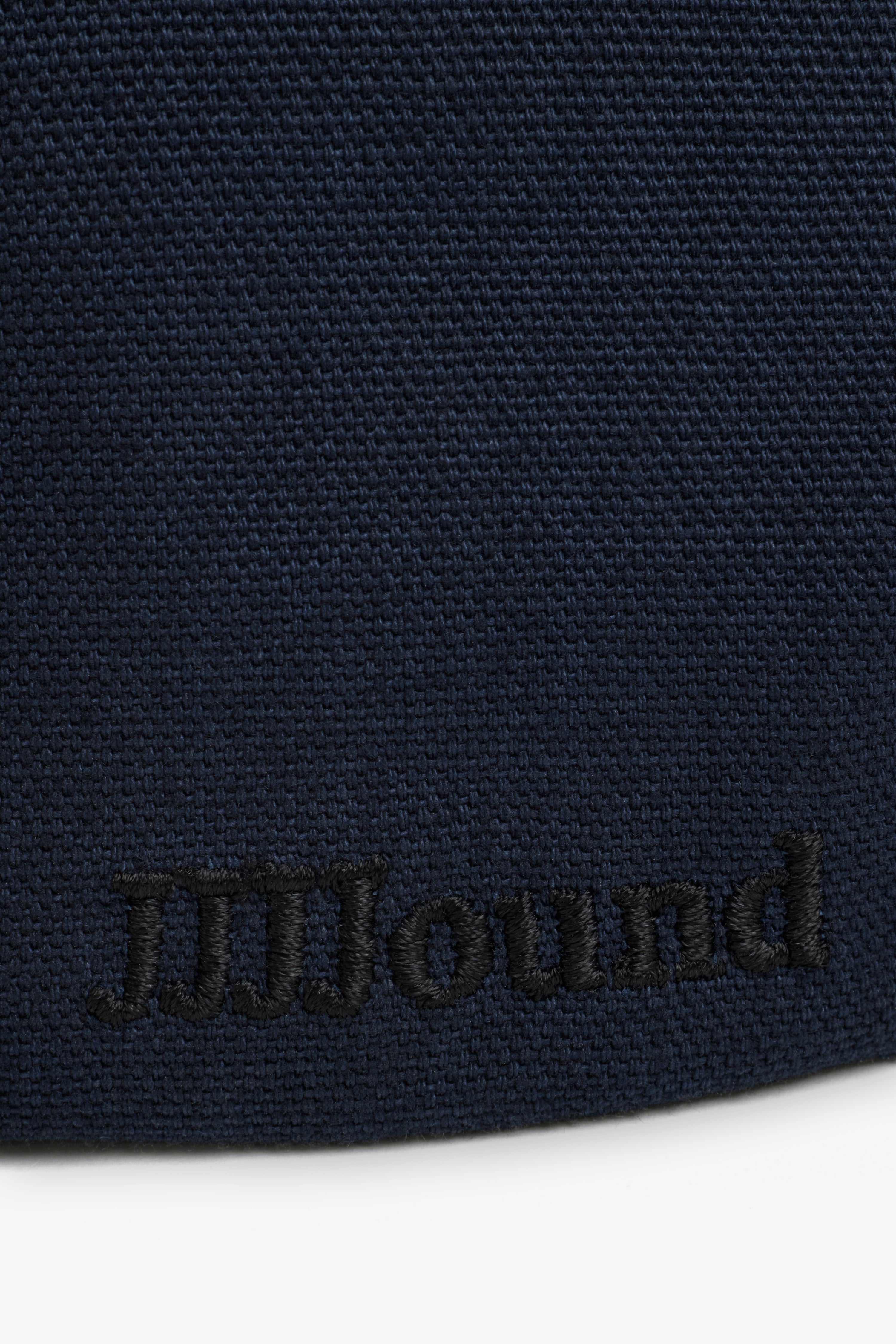 Trucker Cap Duck Canvas - Navy – JJJJound