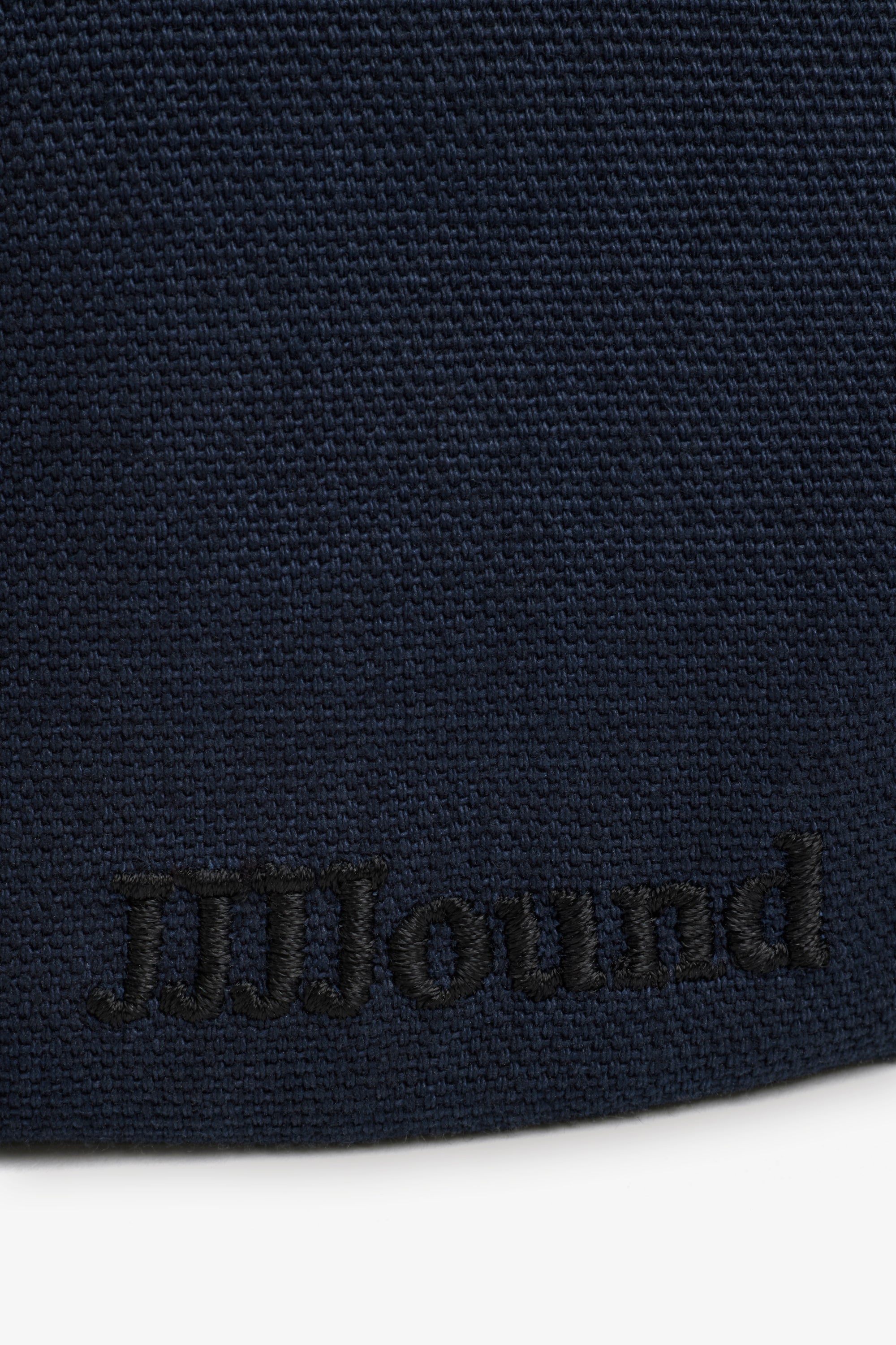 Trucker Cap Duck Canvas - Navy