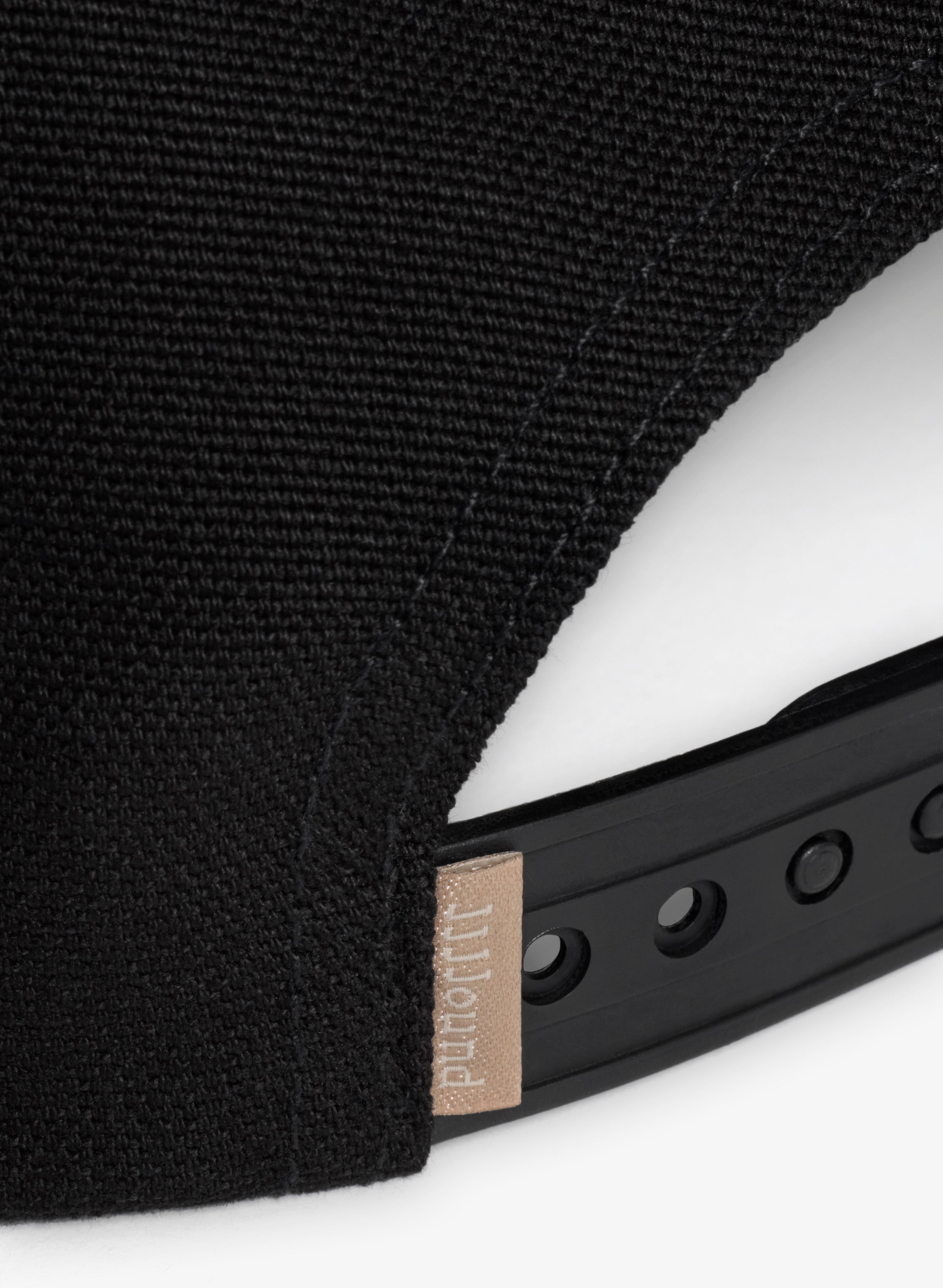 Work Cap - Black – JJJJound