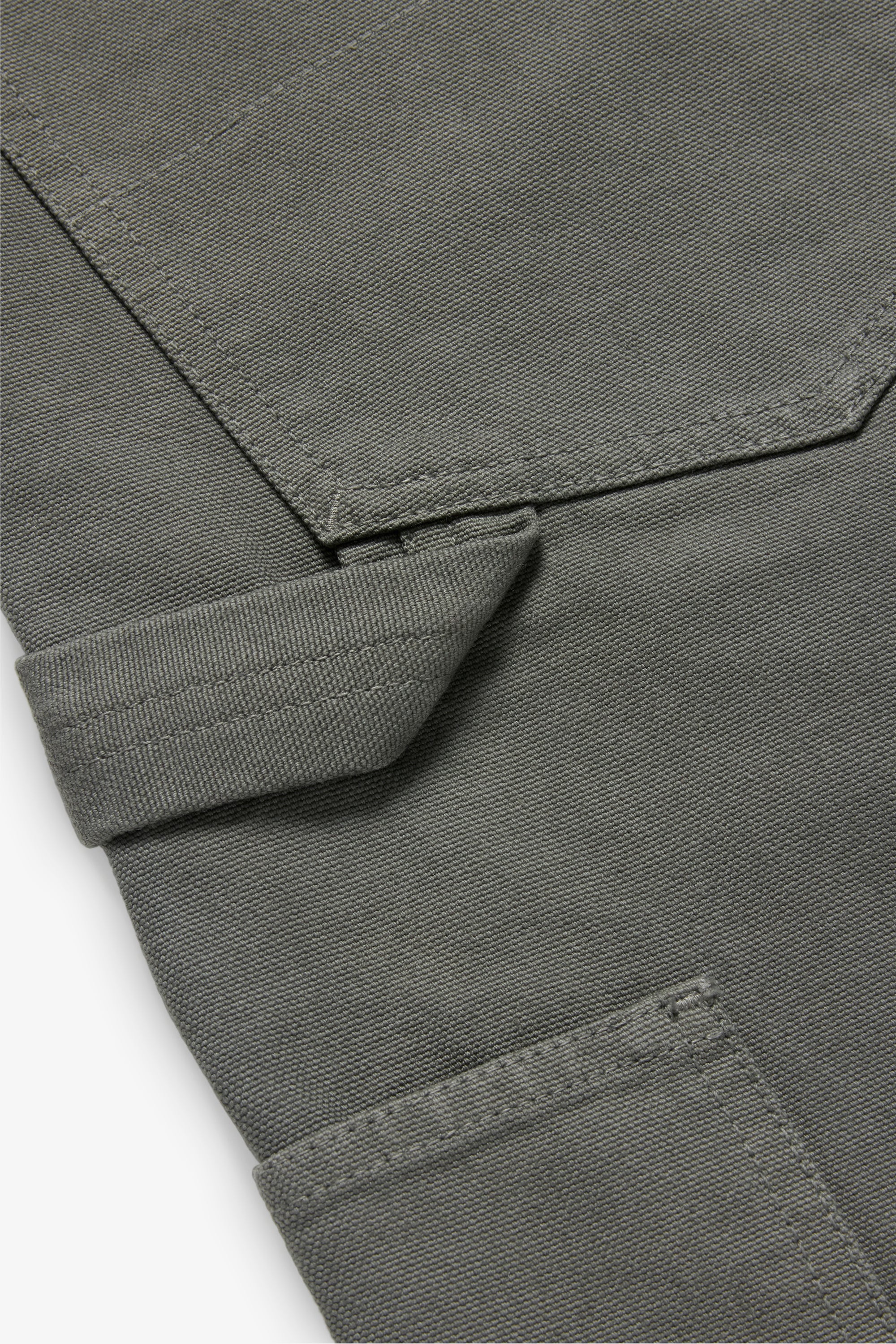 Carpenter Pant - Olive