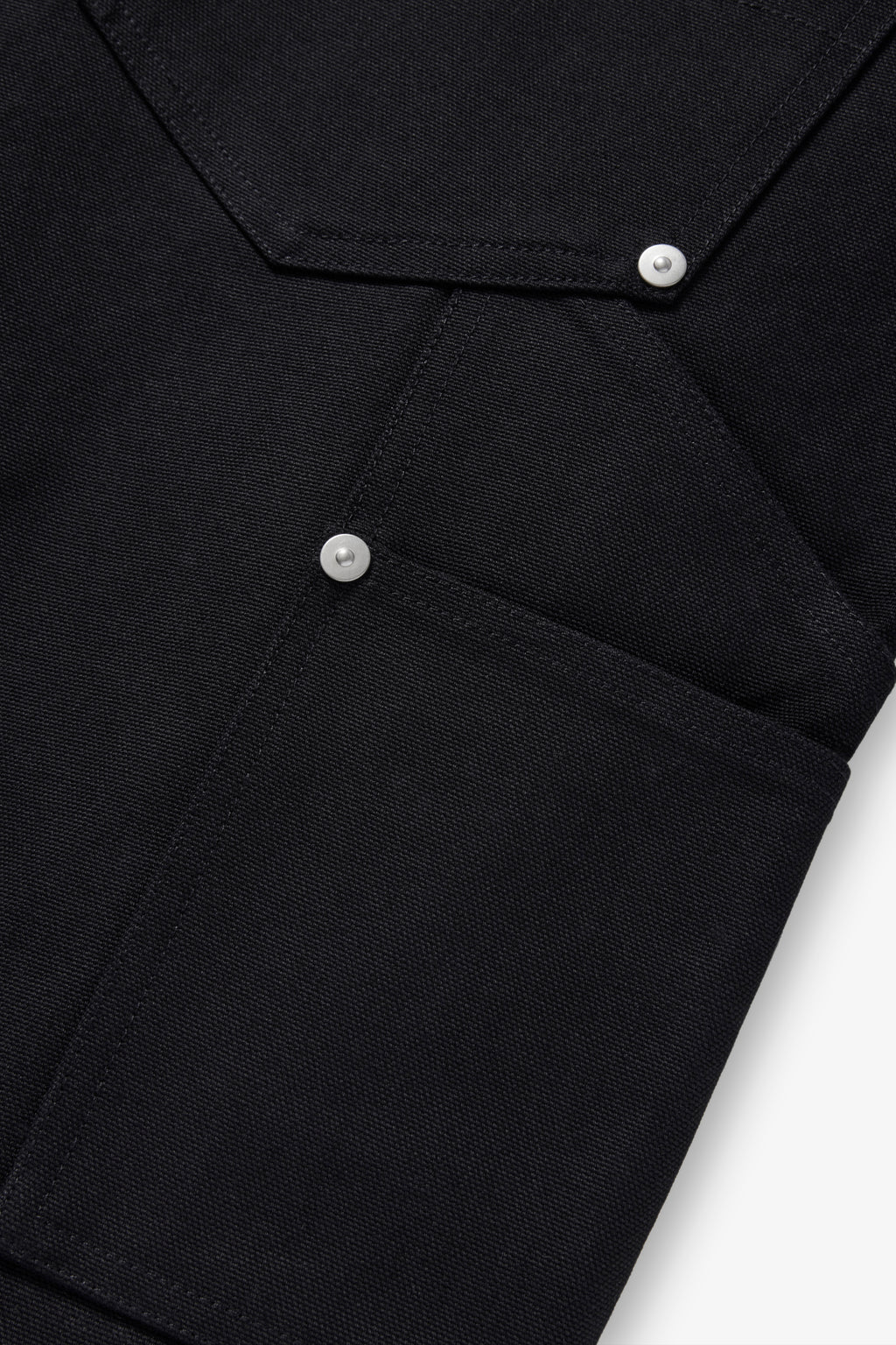 Carpenter Pant - Black