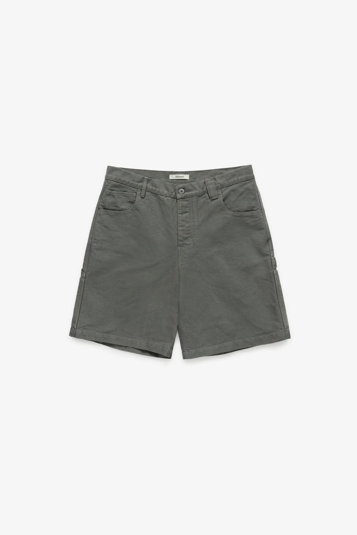 Carpenter Short - Olive