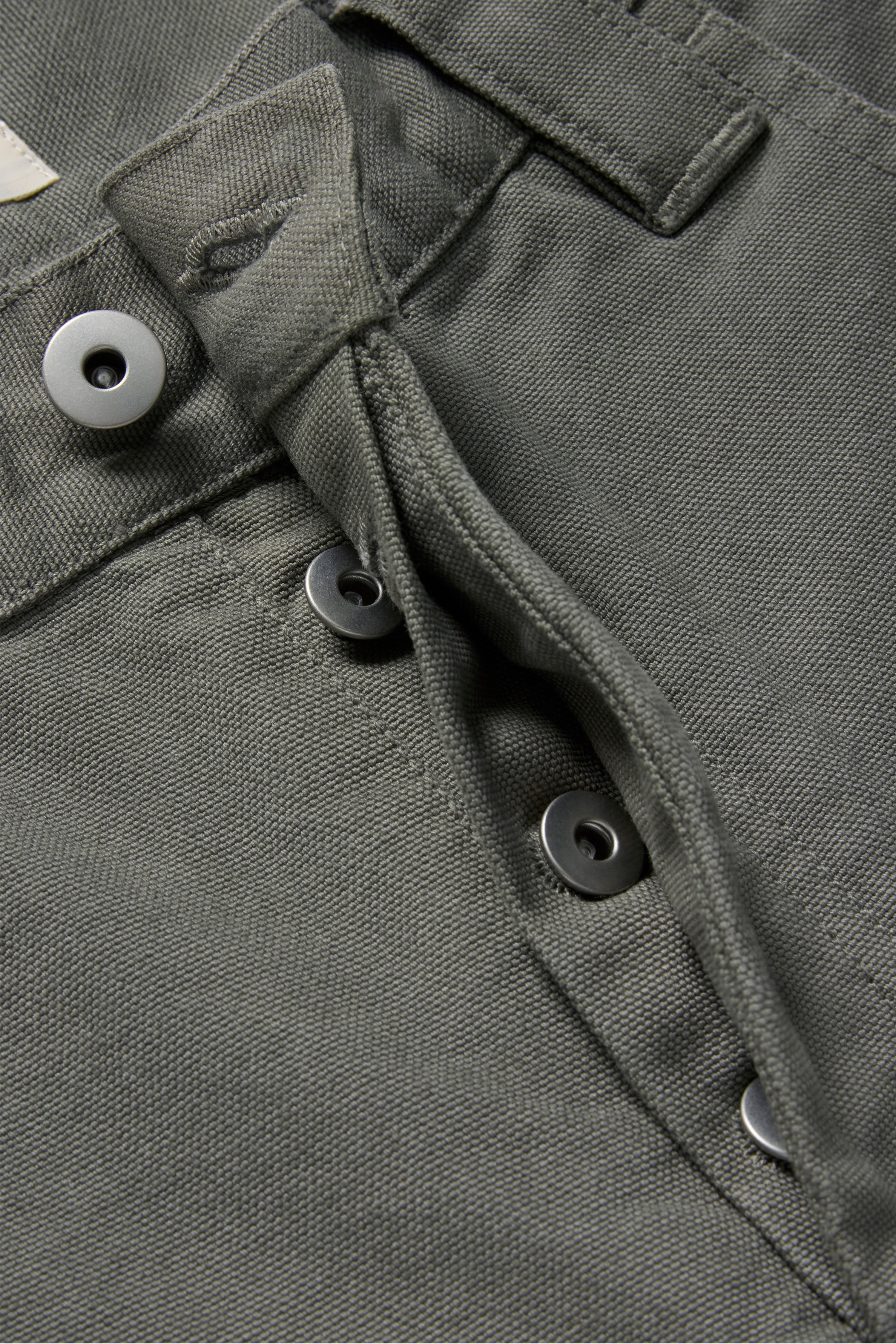 Carpenter Short - Olive – JJJJound