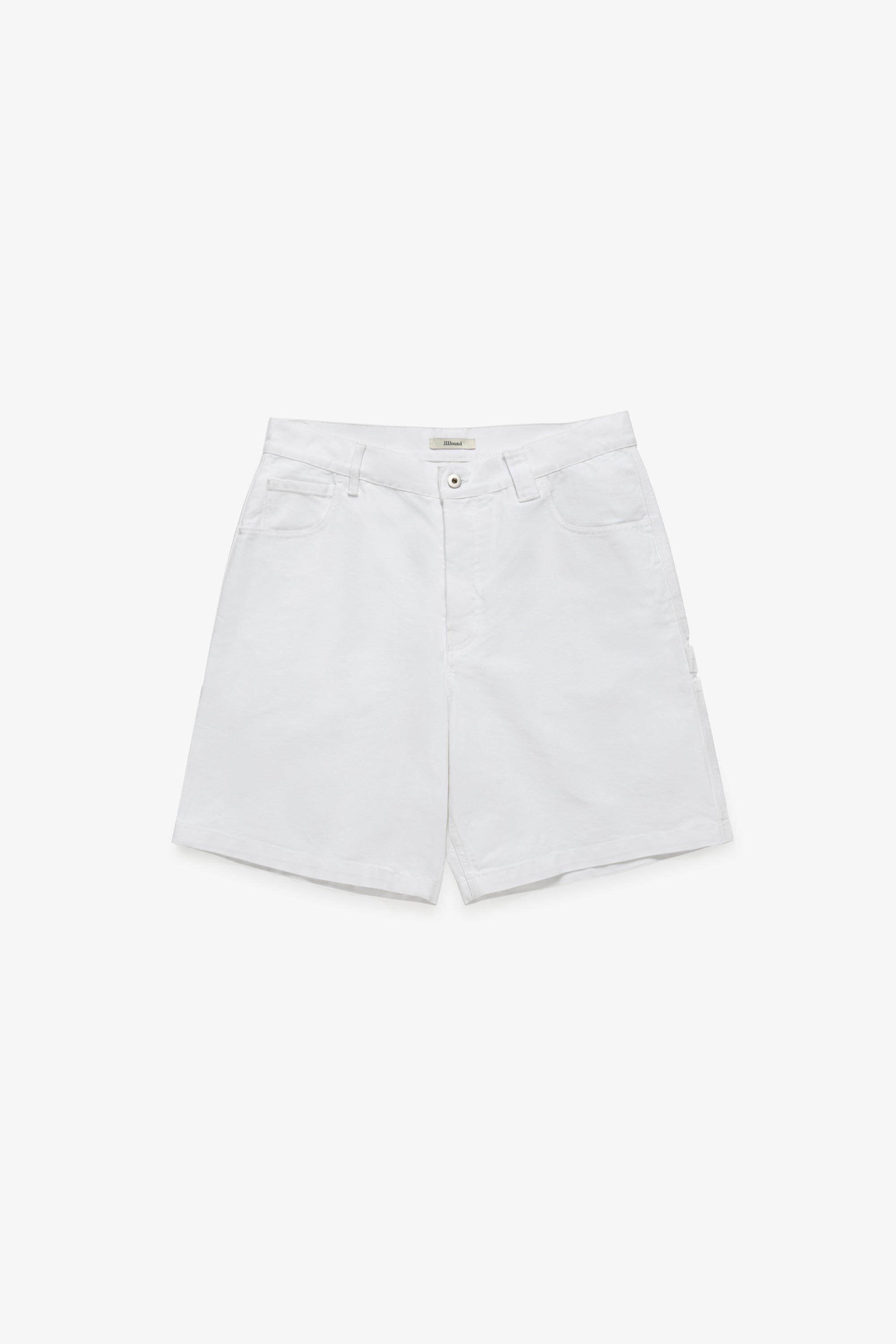 Carpenter Short - White