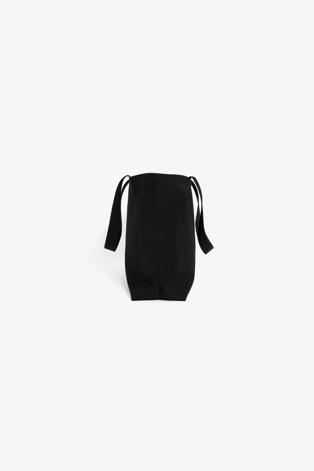 XL Cabas - Black