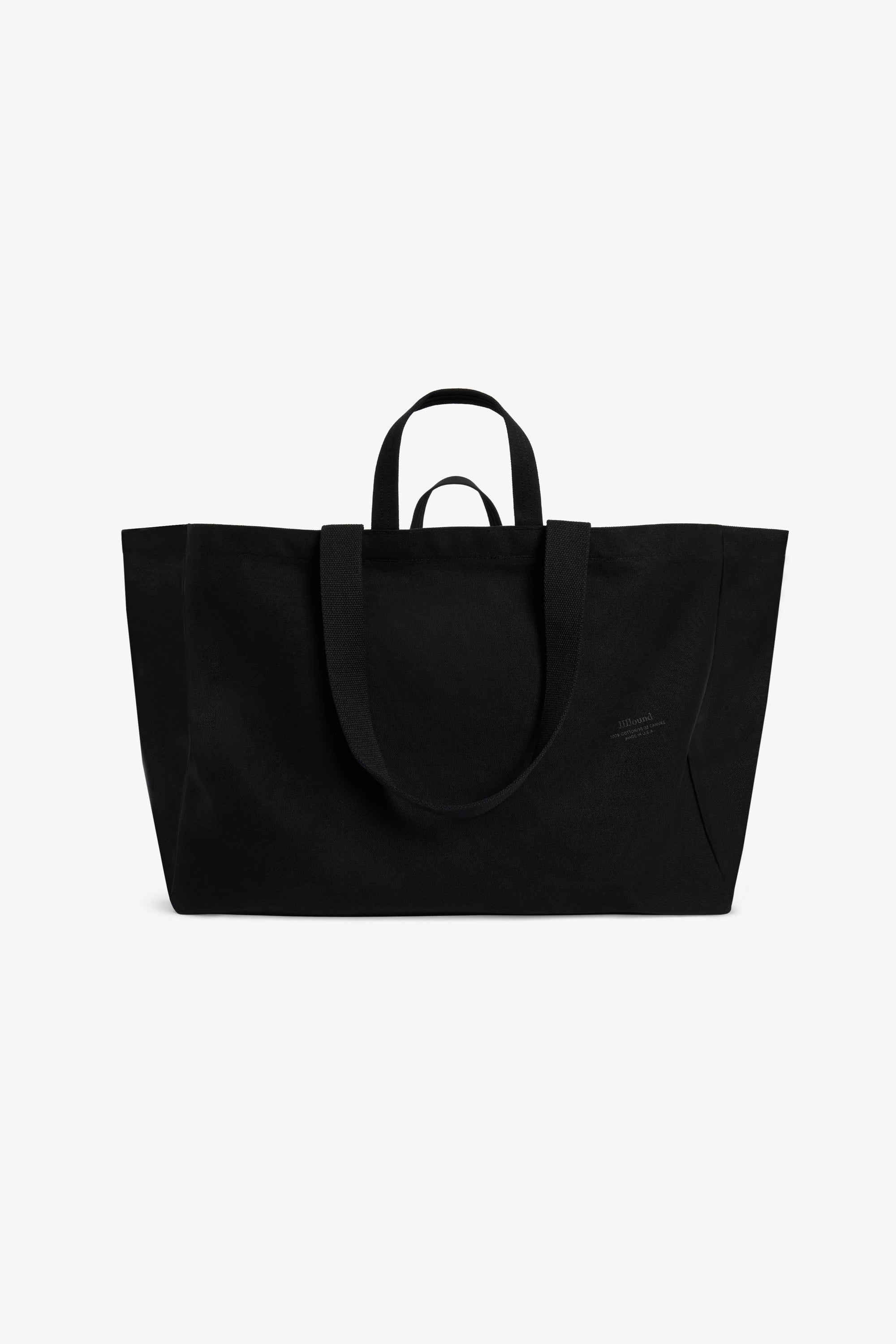 XXL Cabas - Black