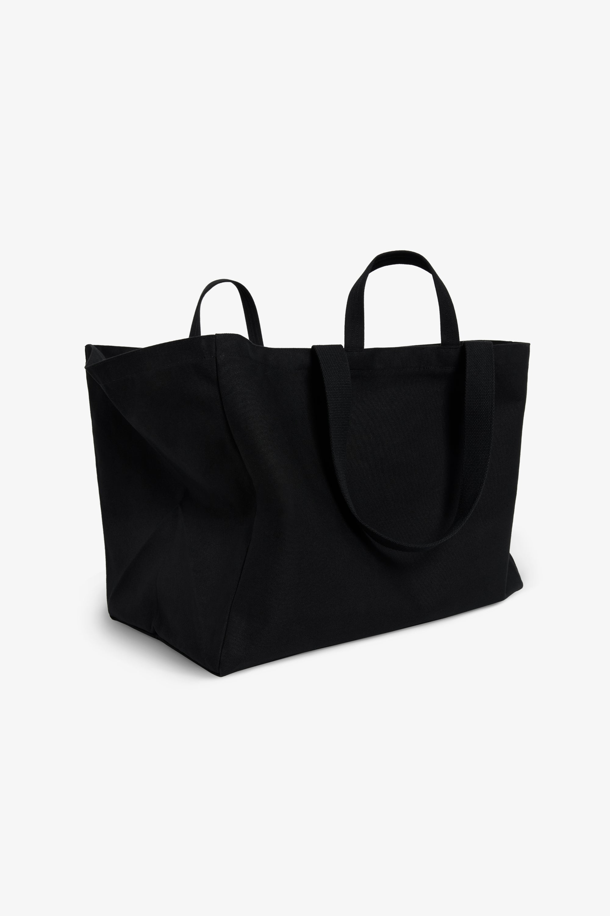 XXL Cabas - Black
