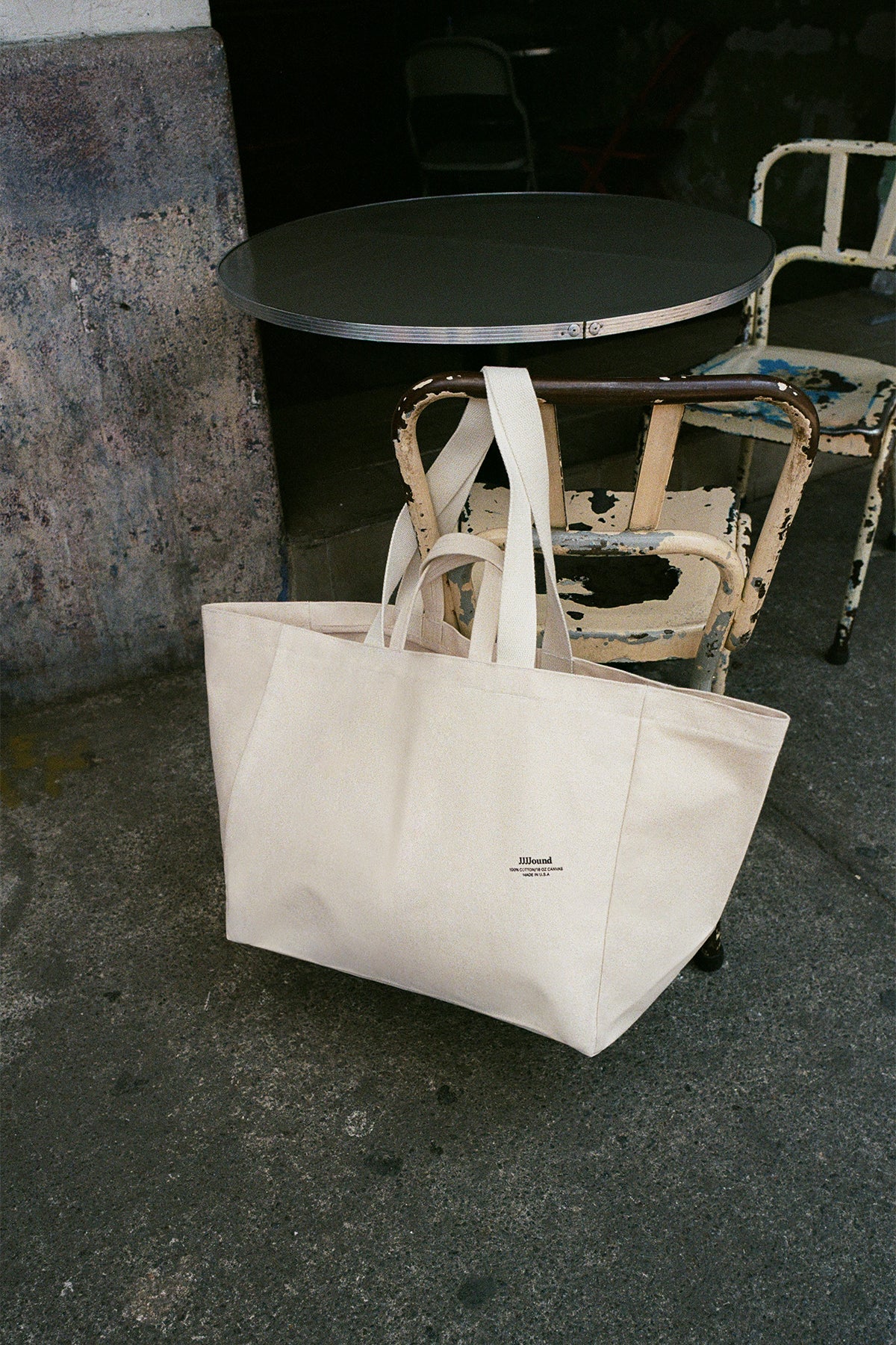 New Items – JJJJound