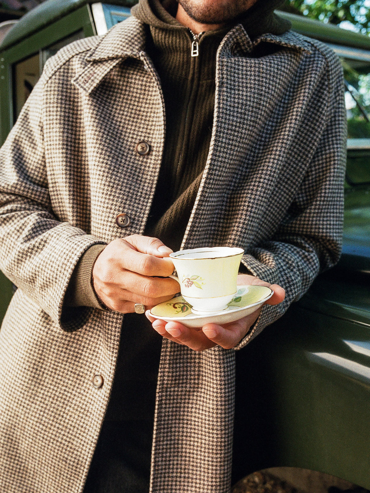 Fall Winter Essentials