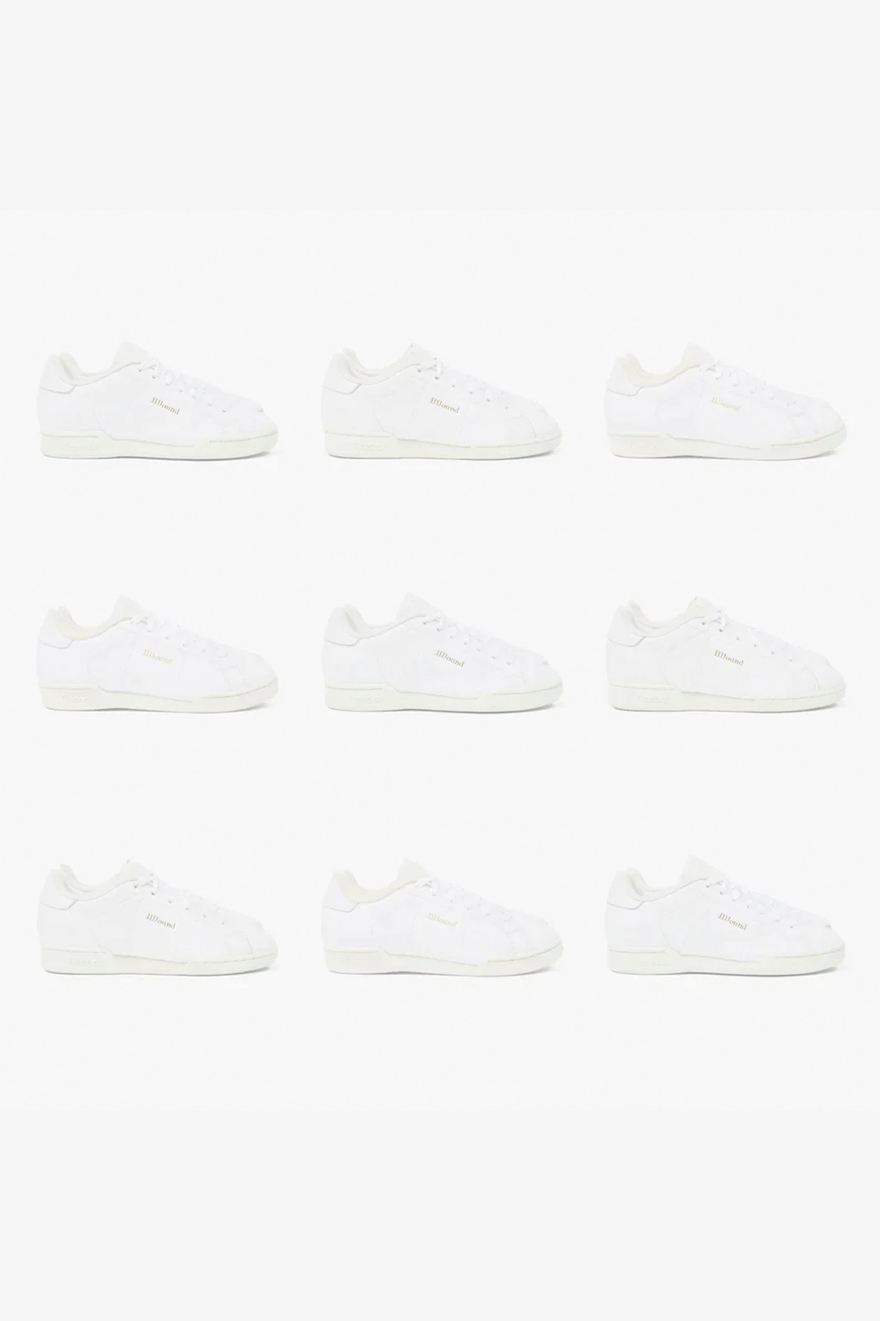 Reebok IV – JJJJound