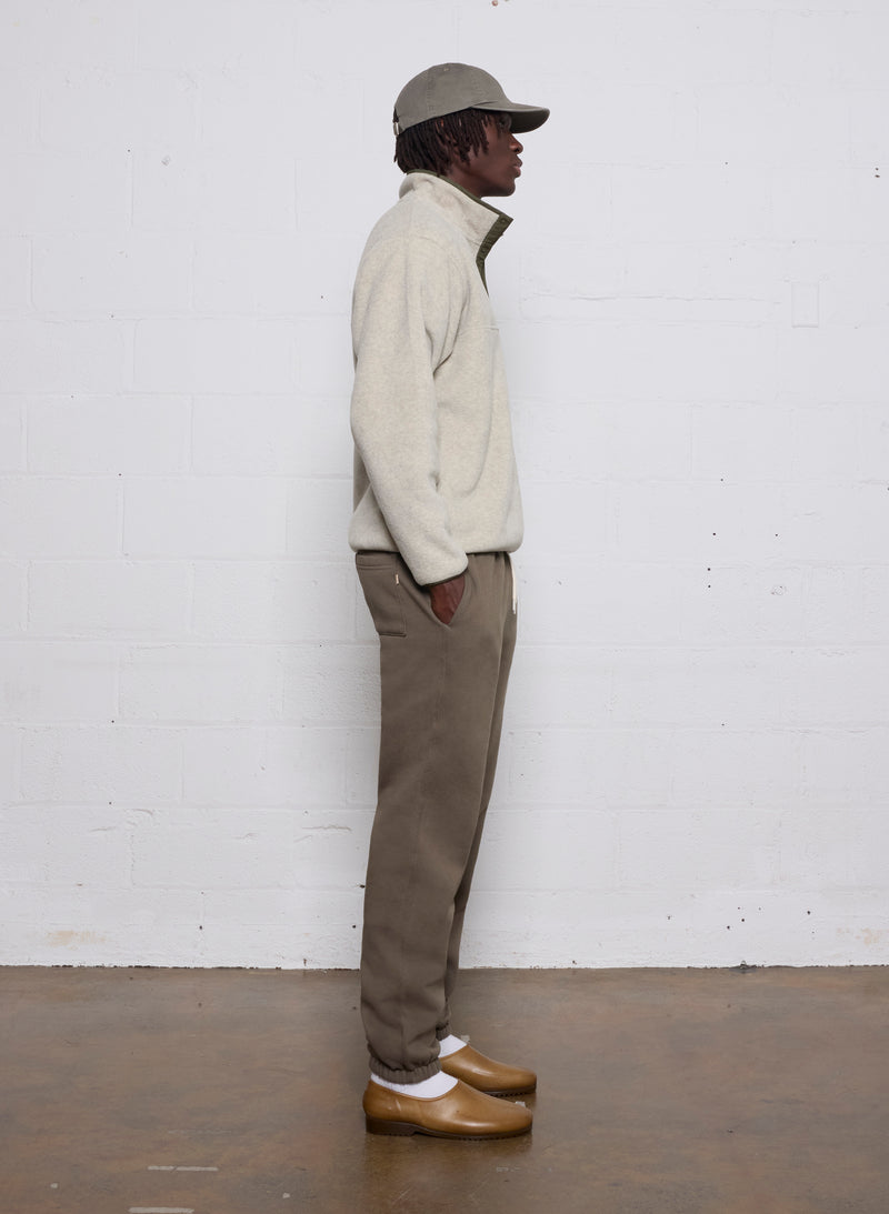 Weekend Cap - Dark Olive – JJJJound