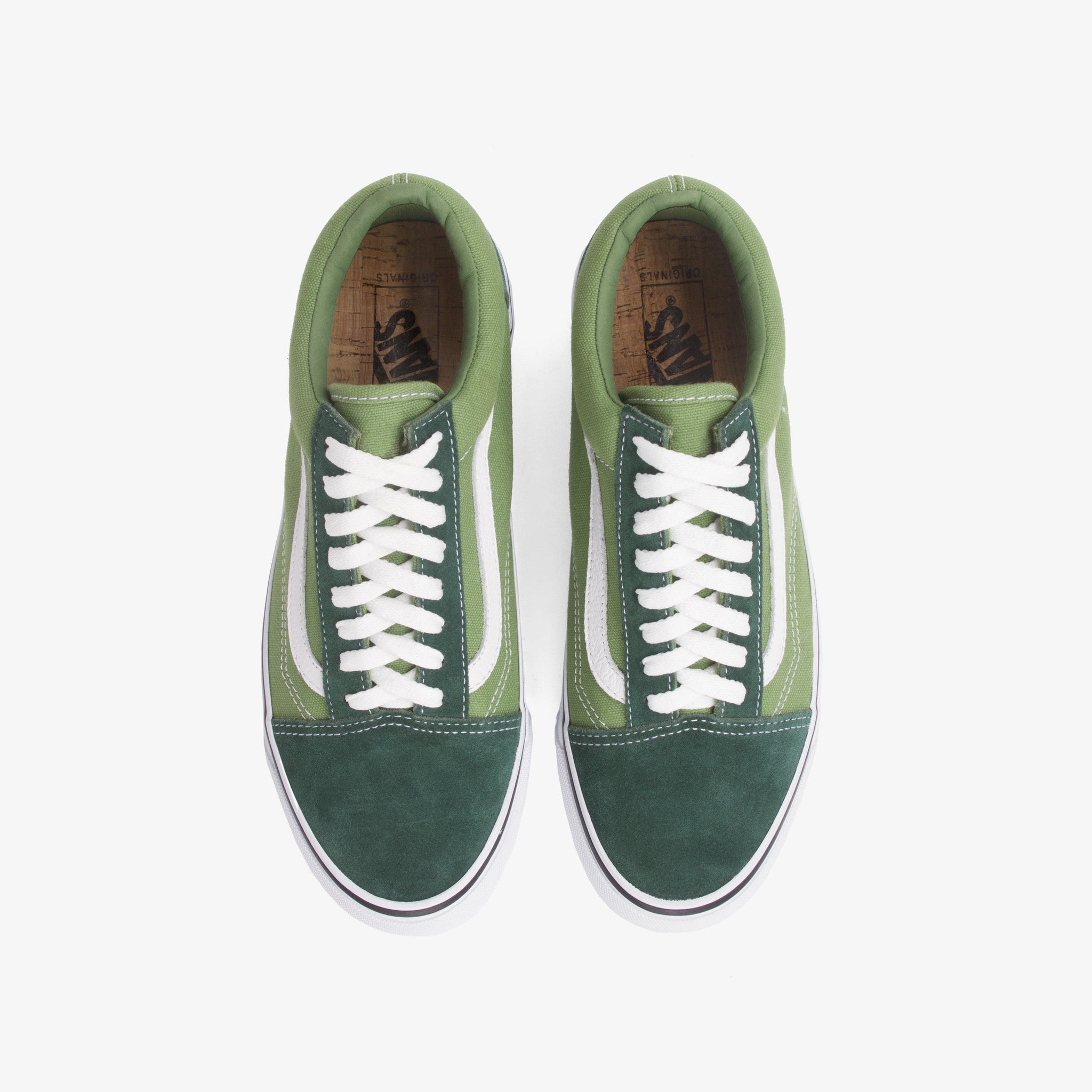 Jjjjound vans hotsell