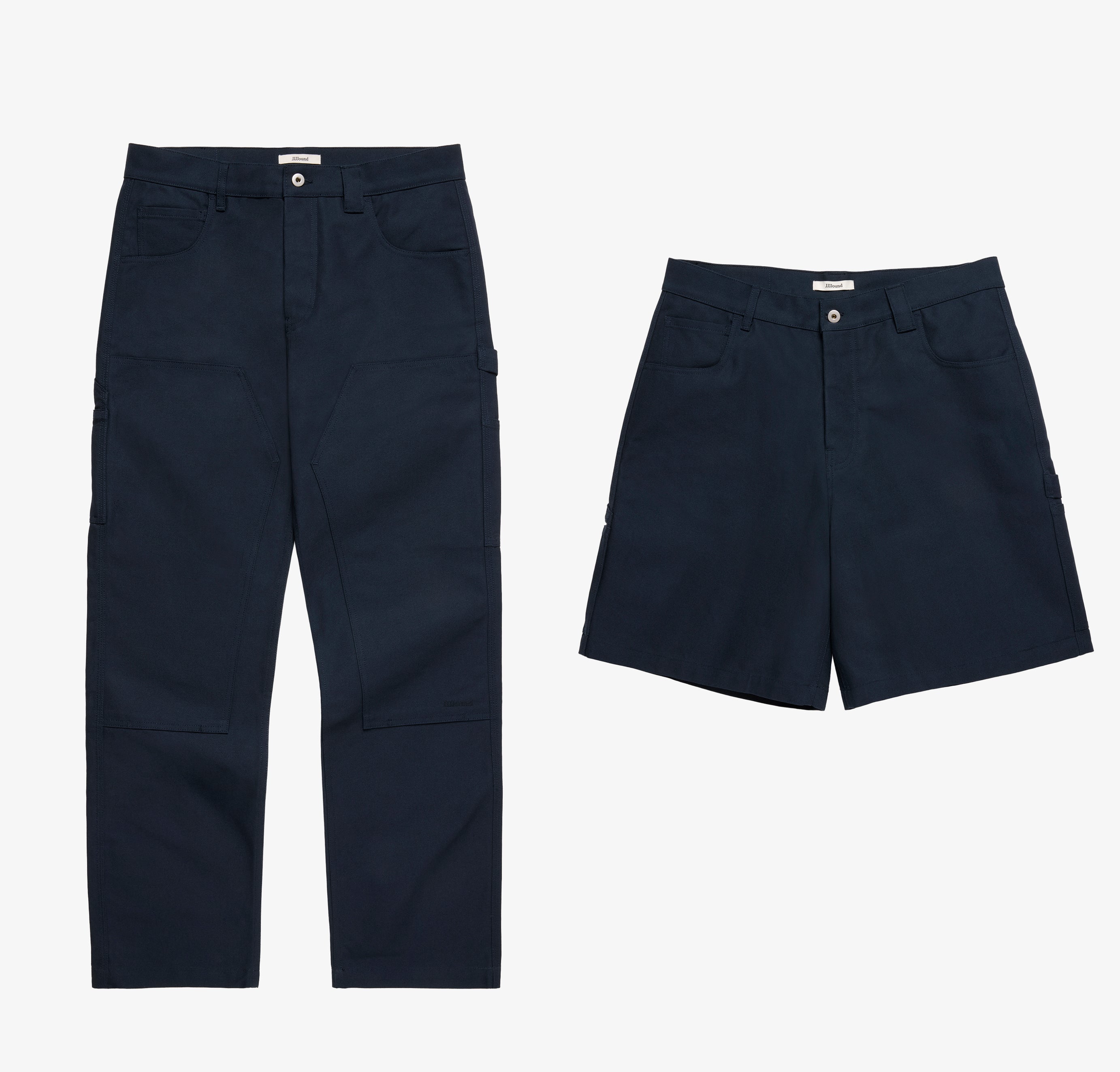 パンツ JJJJOUND SHORT 9 The Work Standard – JJJJound