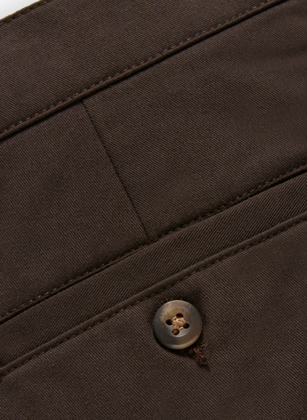 Chino Relaxed - Brown