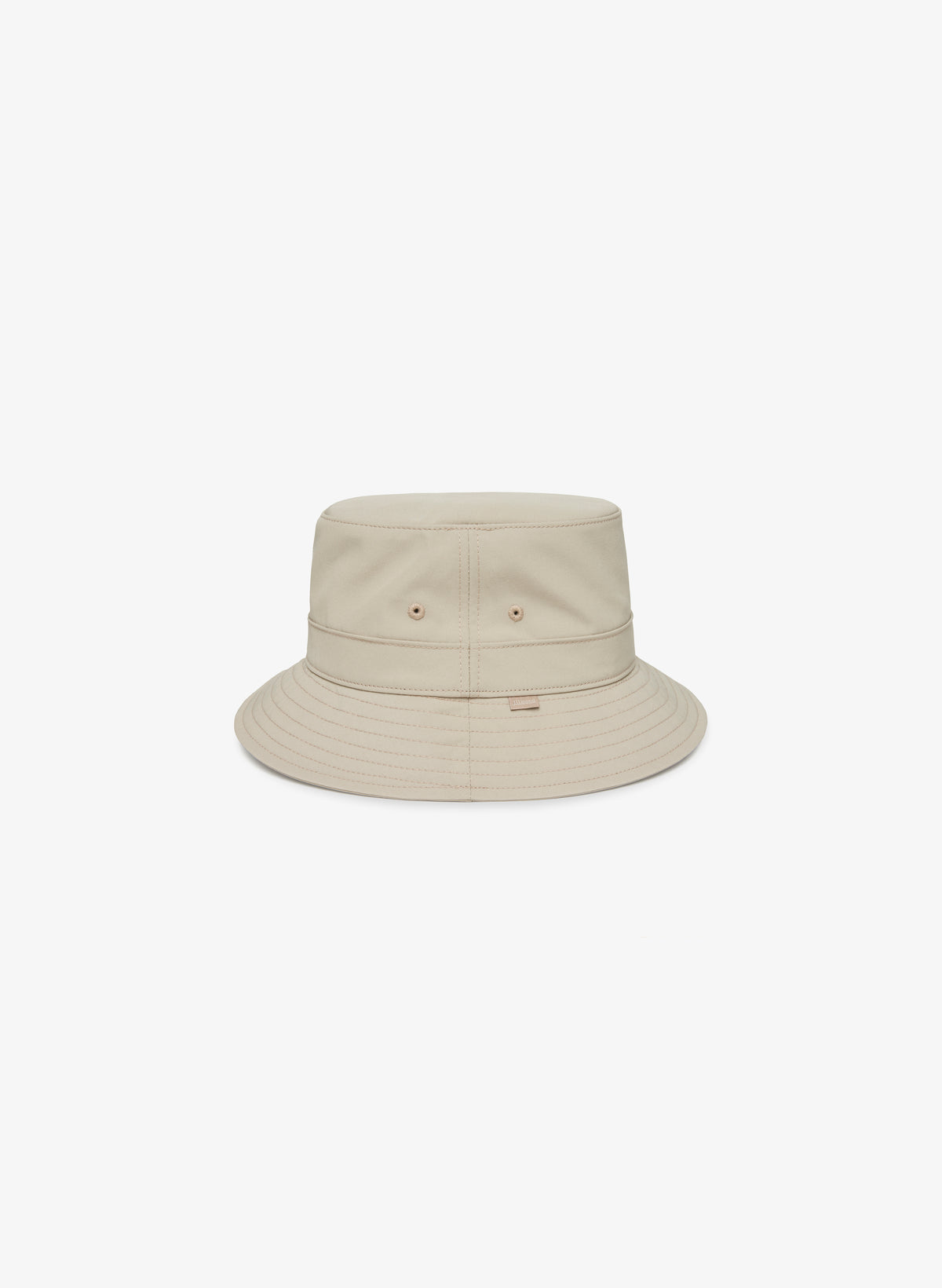 Mac Bucket Hat - Beige