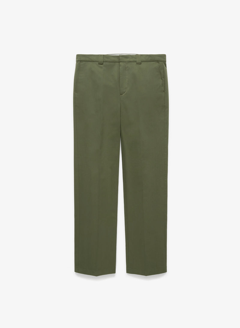 Chino Relaxed - Olive