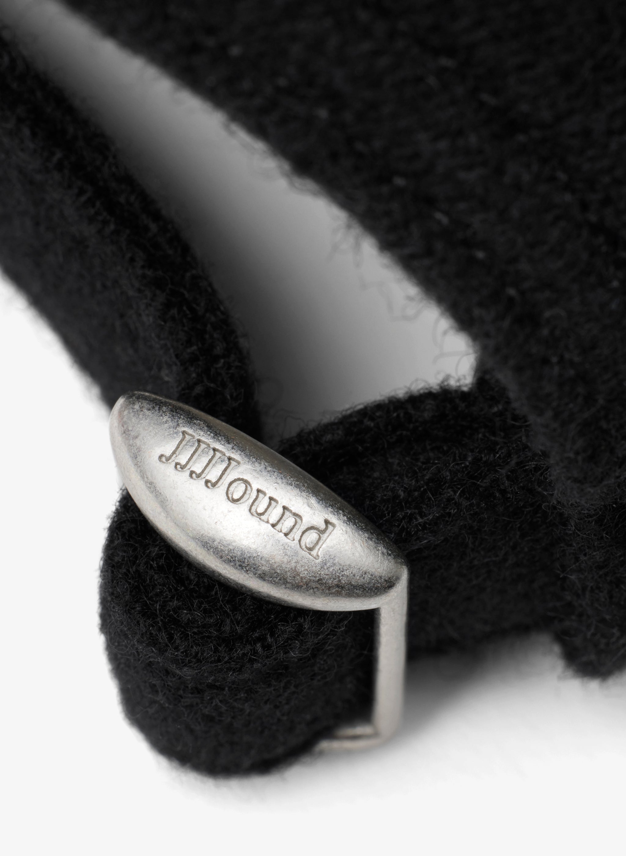 Weekend Wool Cap - Black