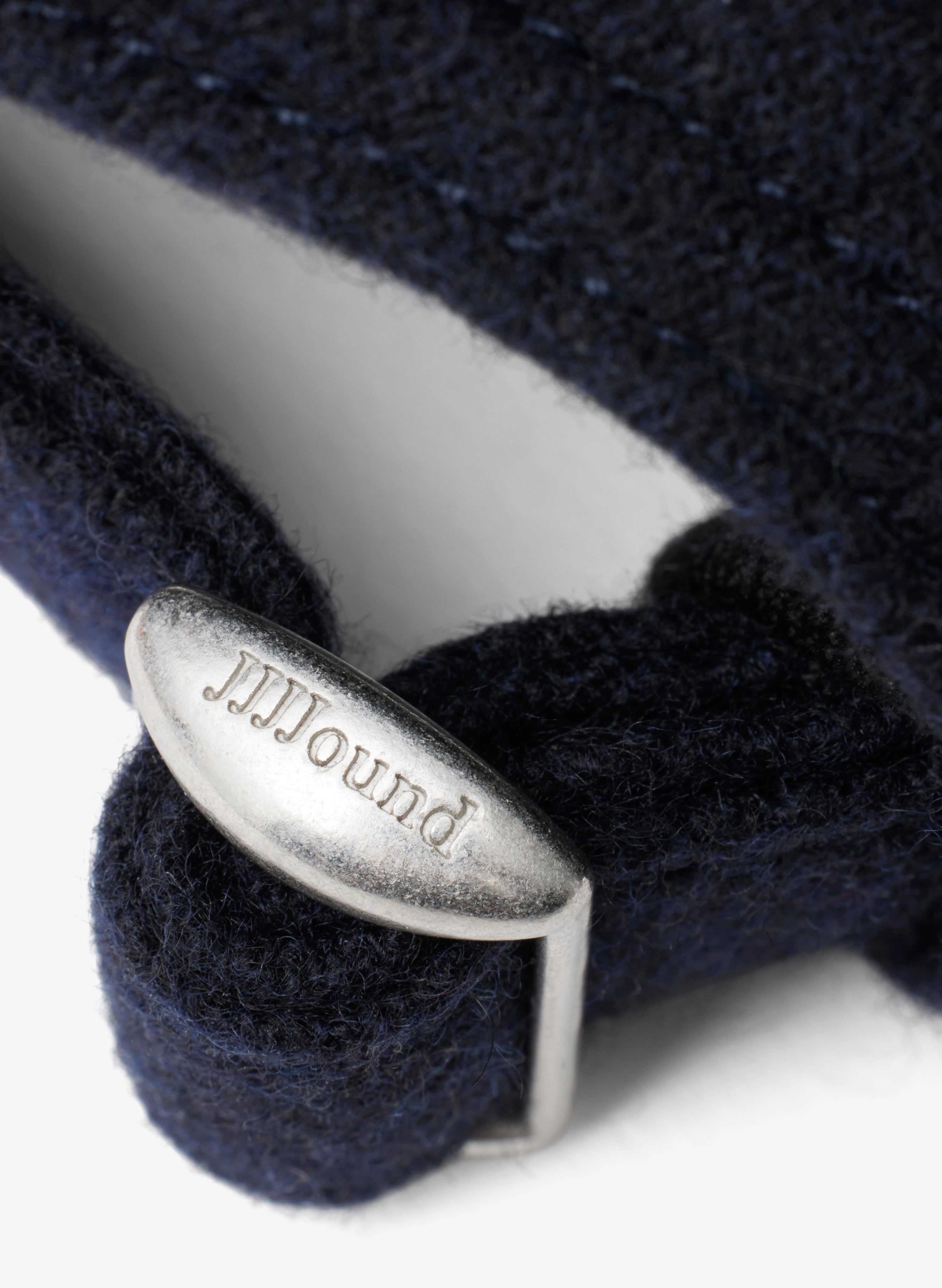 Weekend Wool Cap - Navy – JJJJound