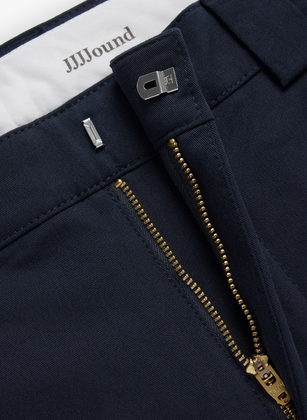 Chino Relaxed - Navy